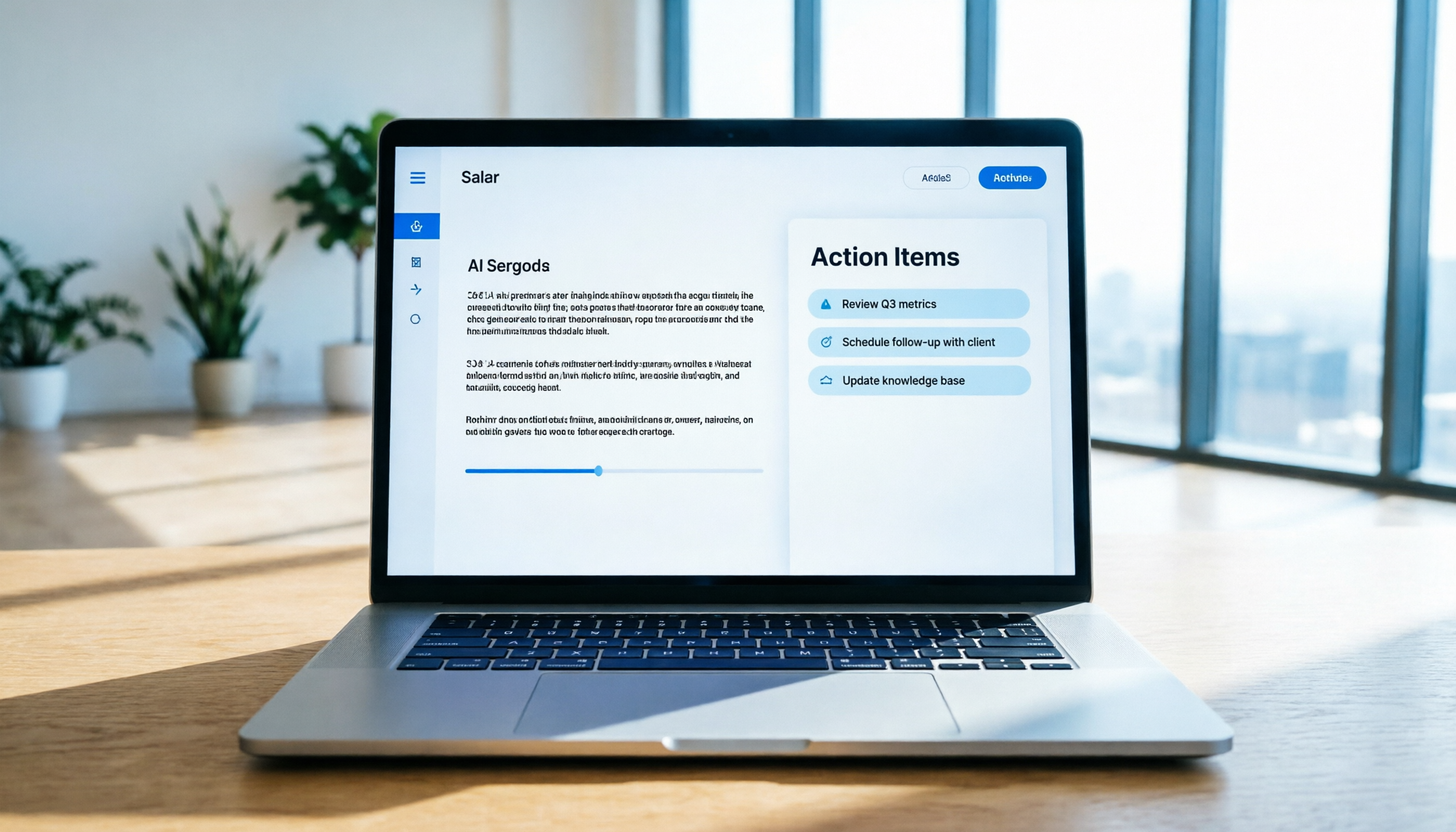 Tinrec 遠端會議記錄教學：4步完成AI逐字稿與行動項整理