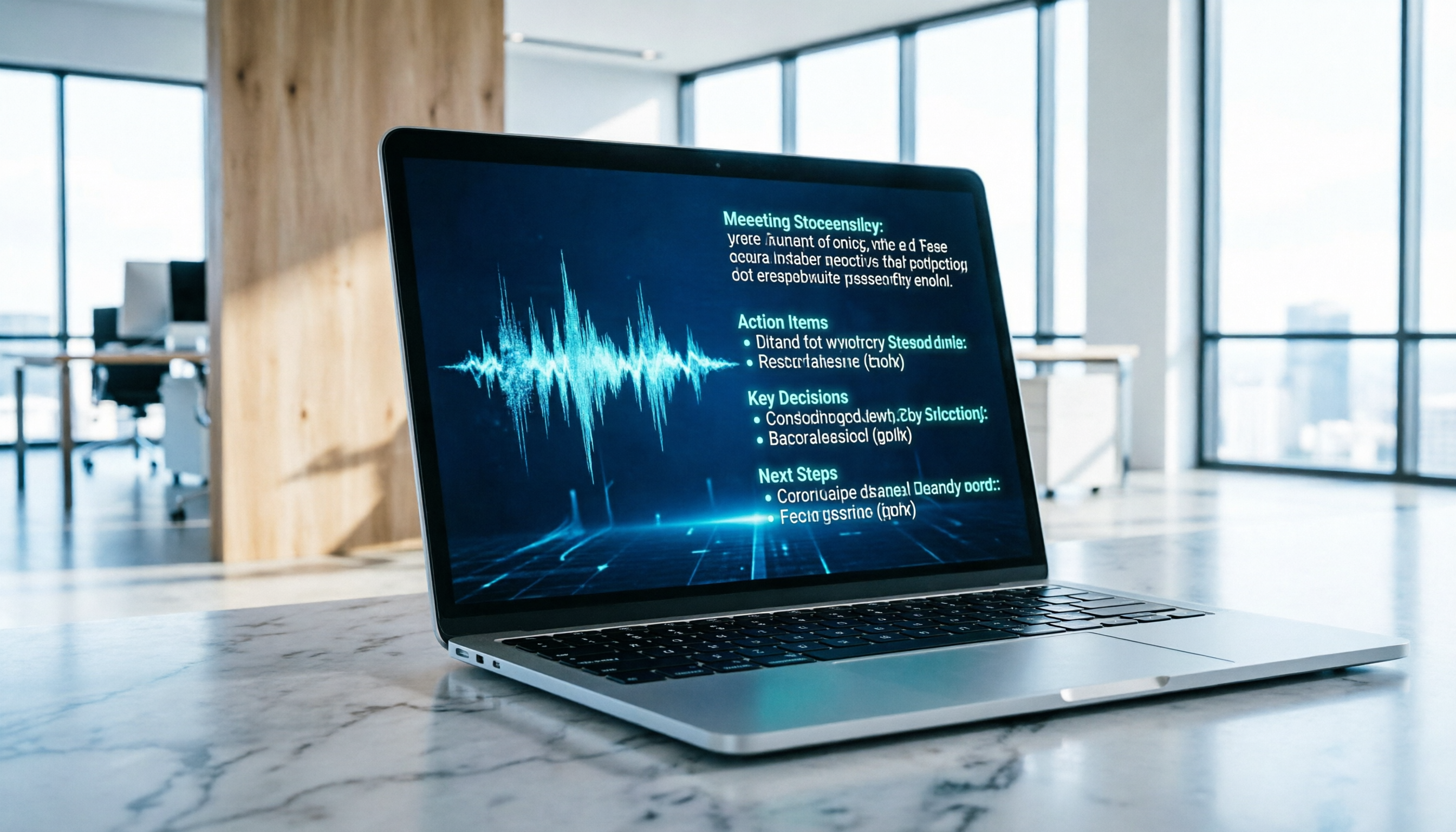 2026 會議重點摘要怎麼做？5款 AI 工具評測與 Tinrec 實戰教程，告別無效錄音