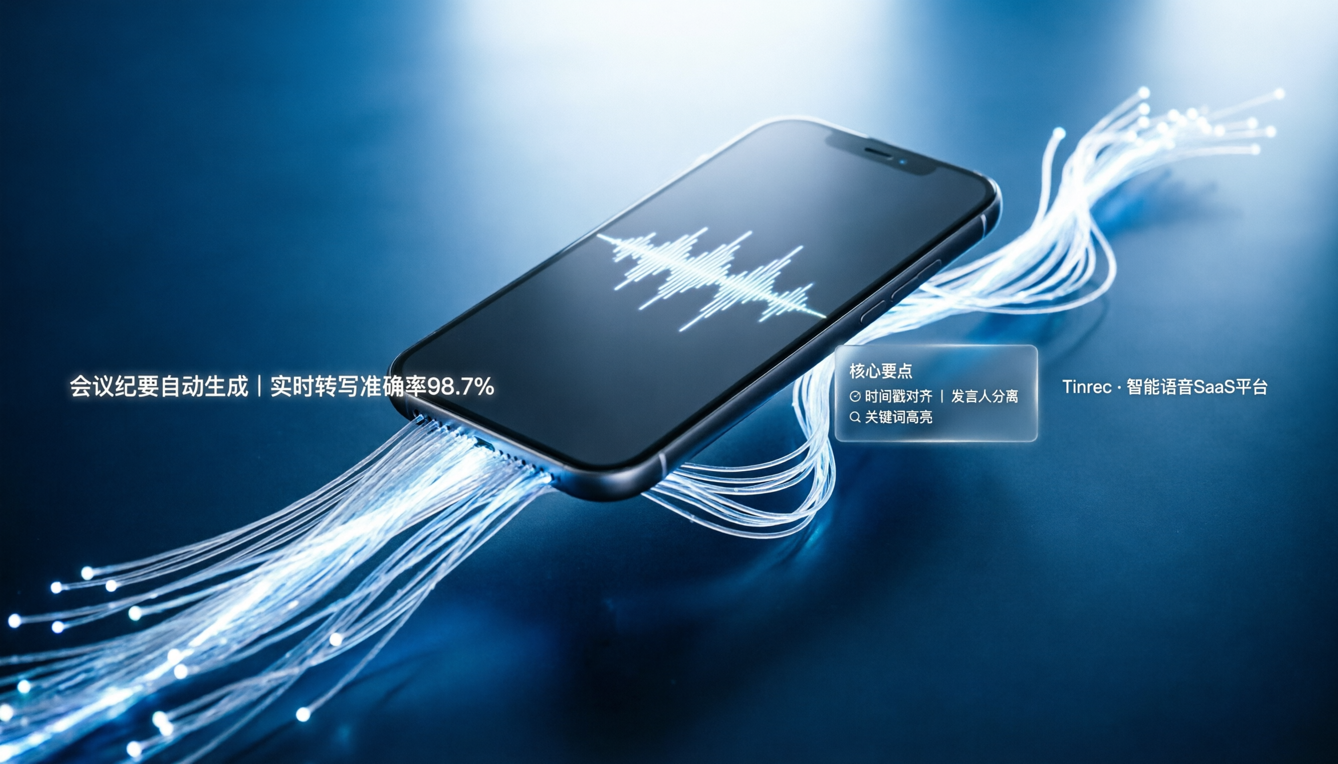 5款語音備忘錄轉文字工具實測：中文準確率、AI摘要與即時性橫評