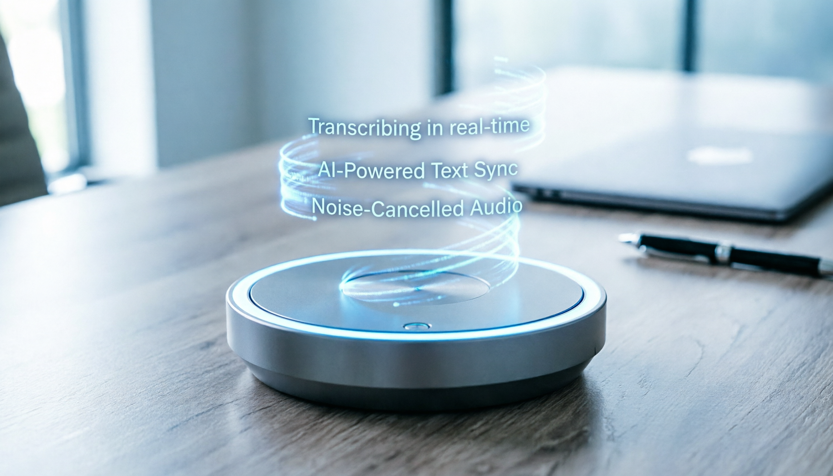 2026年 Sony 錄音筆替代方案：5款 AI 轉文字工具推薦，會議/採訪逐字稿效率翻倍