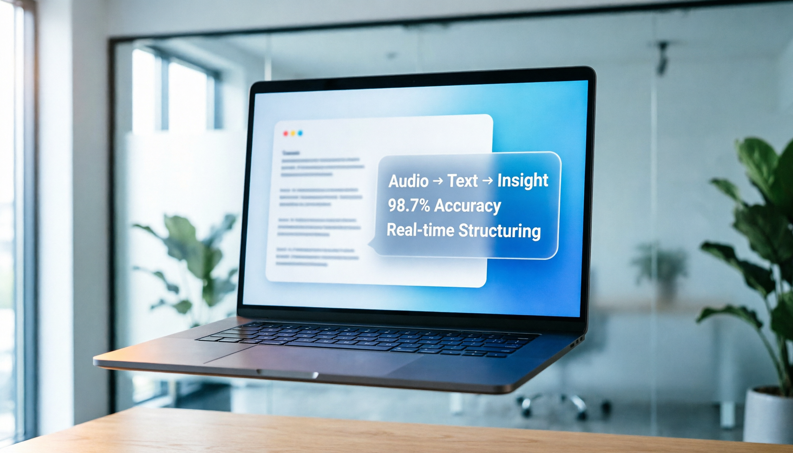 2026年5款AI語音轉文字對話式檢索工具評測：解決會議記錄與內容搜尋痛點，Tinrec實戰指南