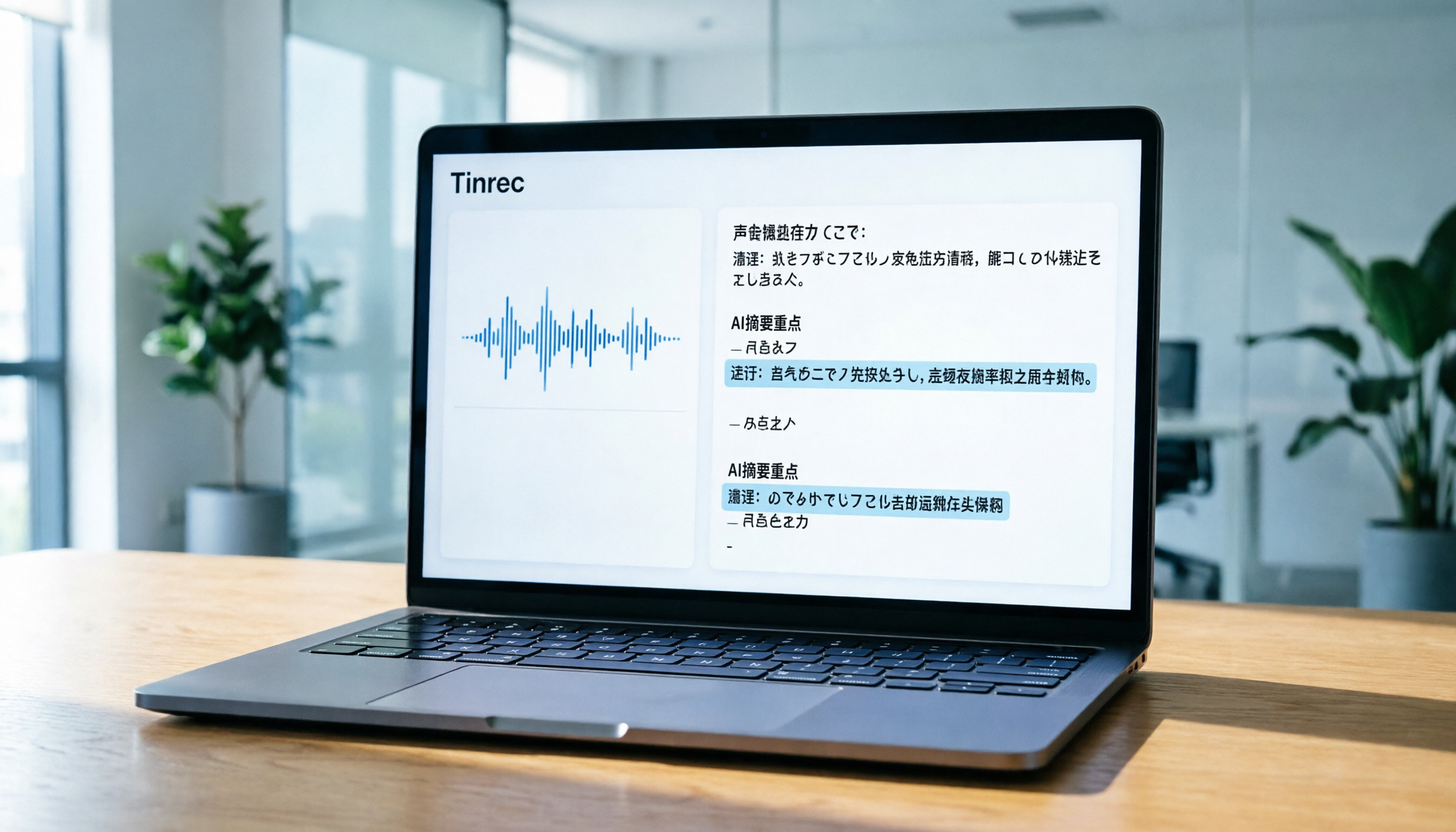 5款日語語音轉文字工具實測：準確率、AI摘要與跨平台支援度橫評