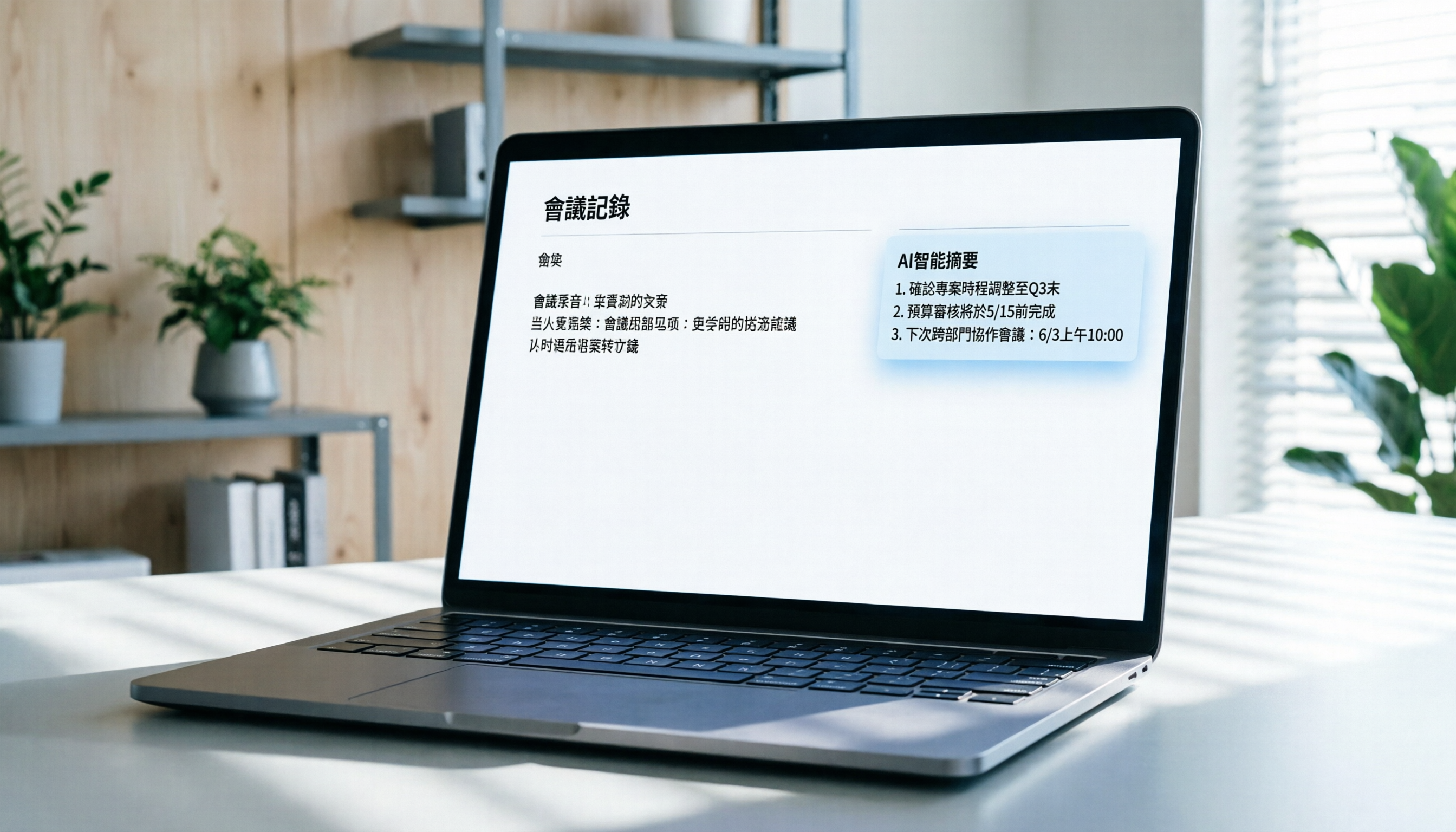 線上音檔轉文字繁體中文版怎麼選？5款最佳工具評測與Tinrec實戰指南