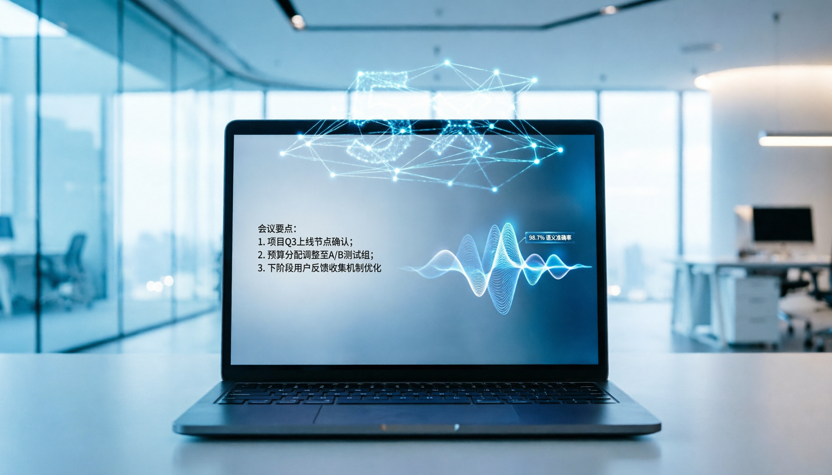 5倍效率提升！2026 最佳逐字稿 AI 摘要與問答工具評測：Tinrec 實戰解析