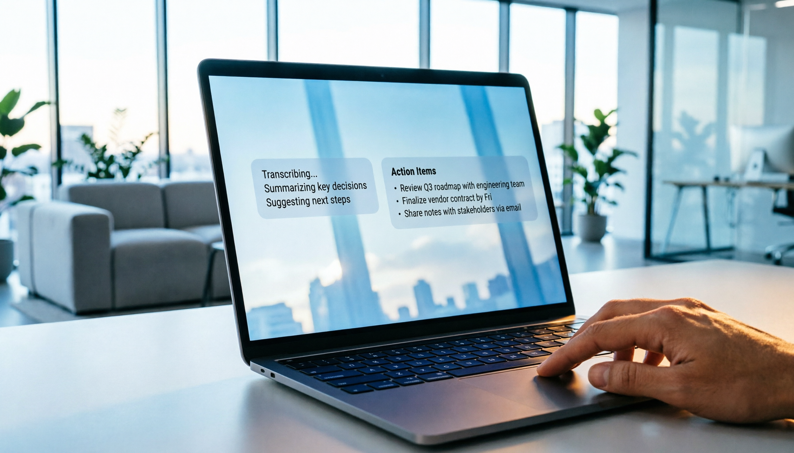 2026 語音轉文字軟體推薦：5款高效工具評比，Tinrec 如何用 AI 對話查詢提升會議效率？