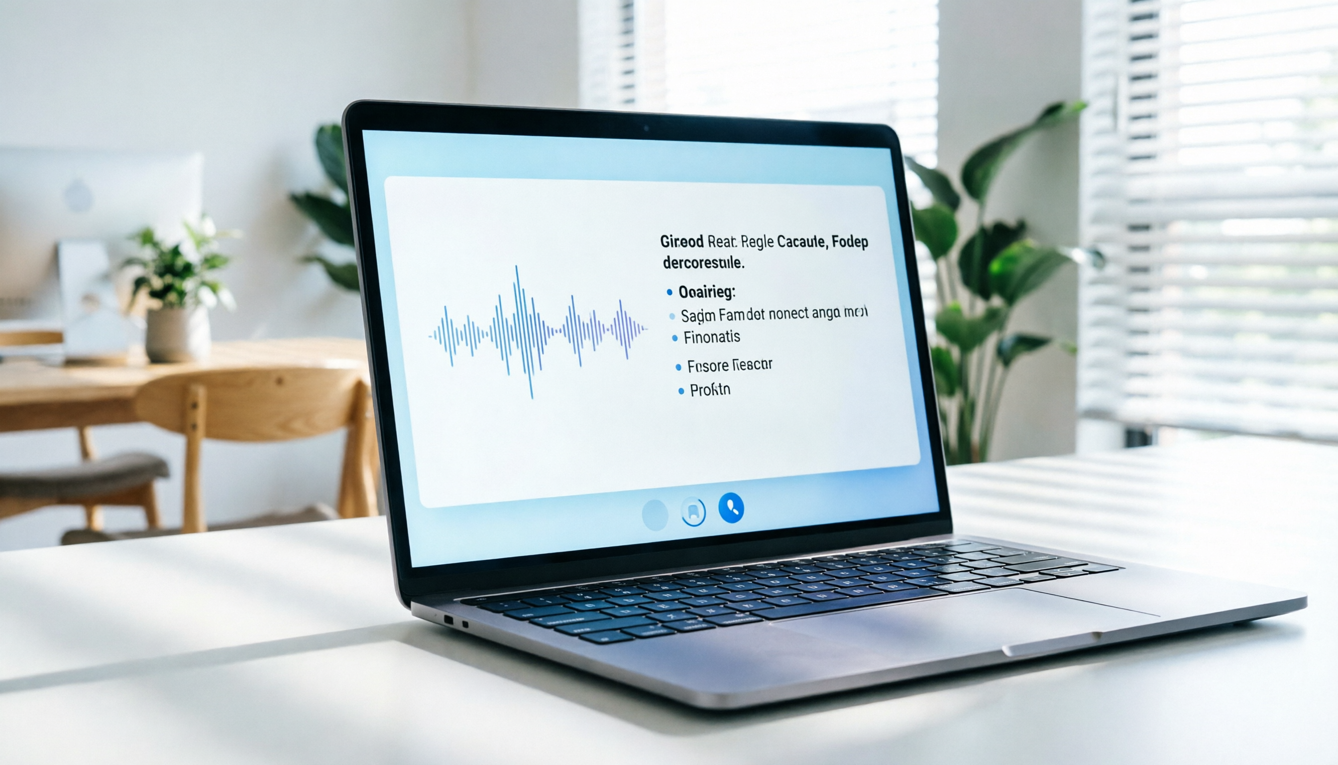 Tinrec AI 會議記錄神器減少整理時間：5步完成逐字稿與行動項實操