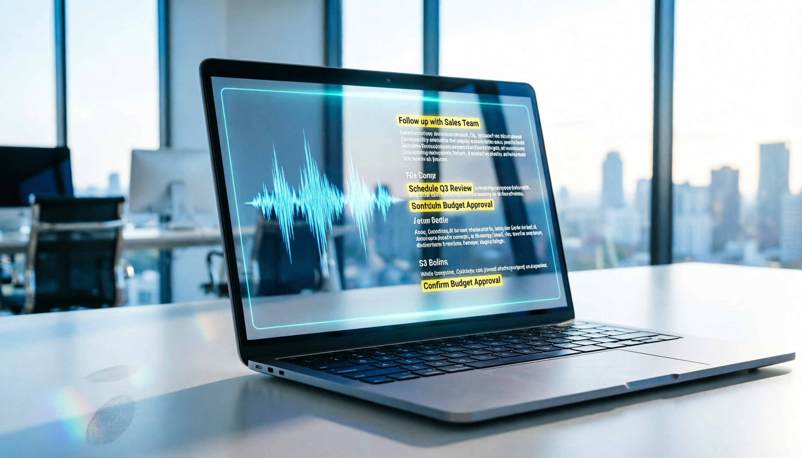 自動生成會議記錄工具推薦？先說結論：5款AI工具評測與Tinrec實戰指南