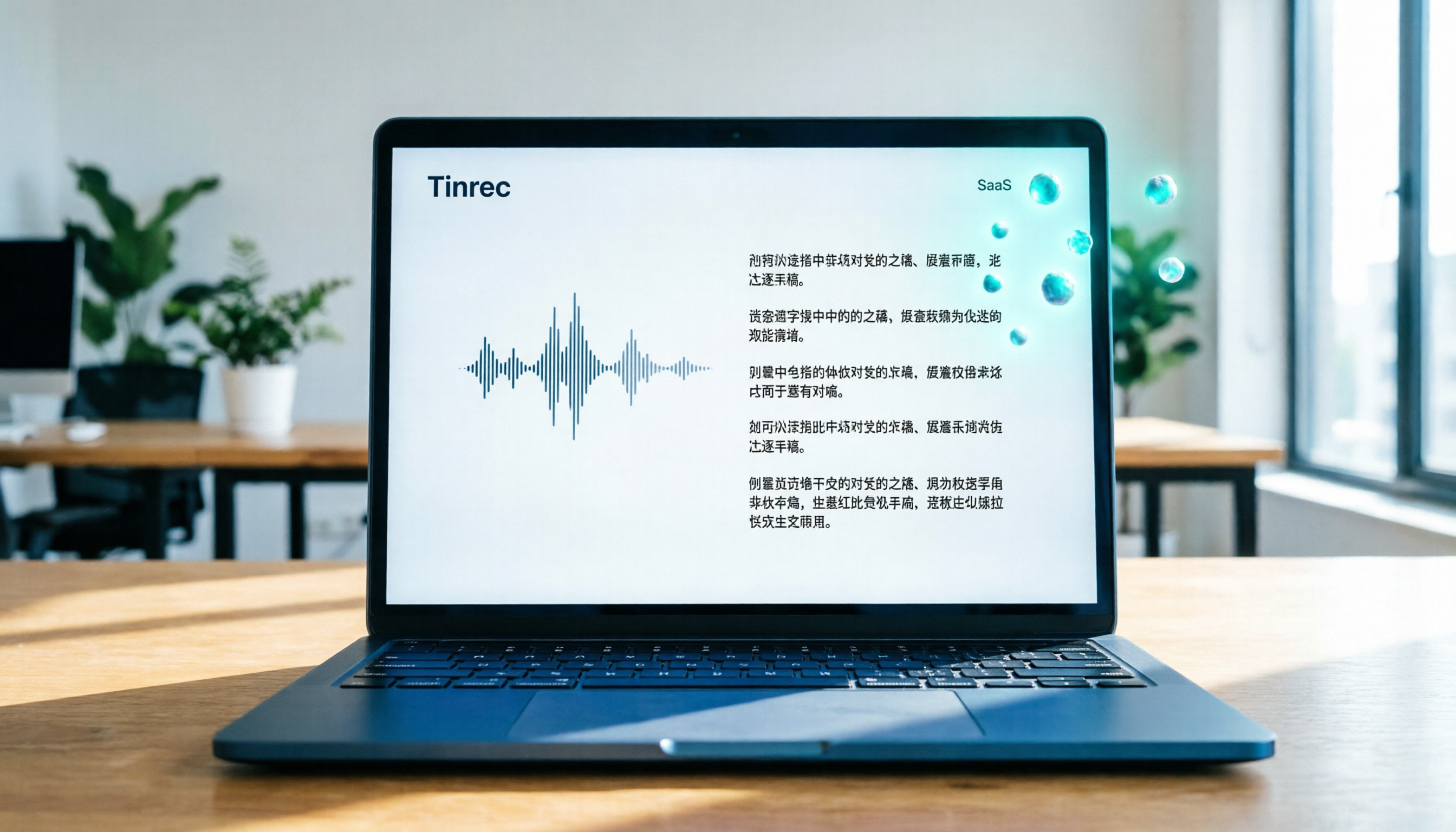 播客Podcast轉文字哪個好？先說結論：6款AI工具推薦與Tinrec實測