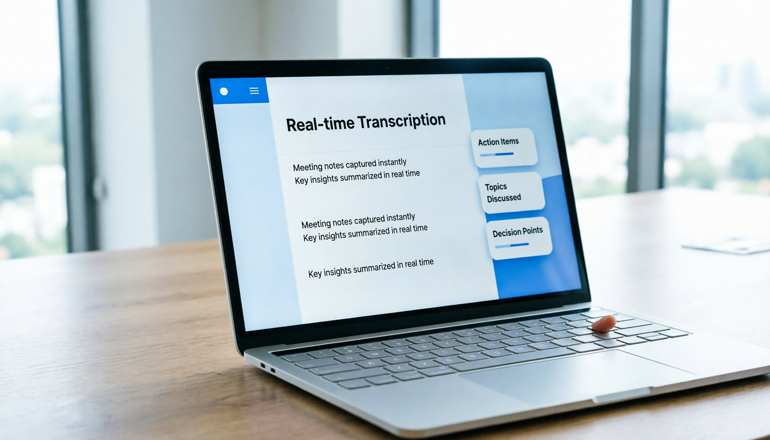 Mac 錄音轉文字哪個好？先說結論：5款 AI 工具推薦與 Tinrec 實測