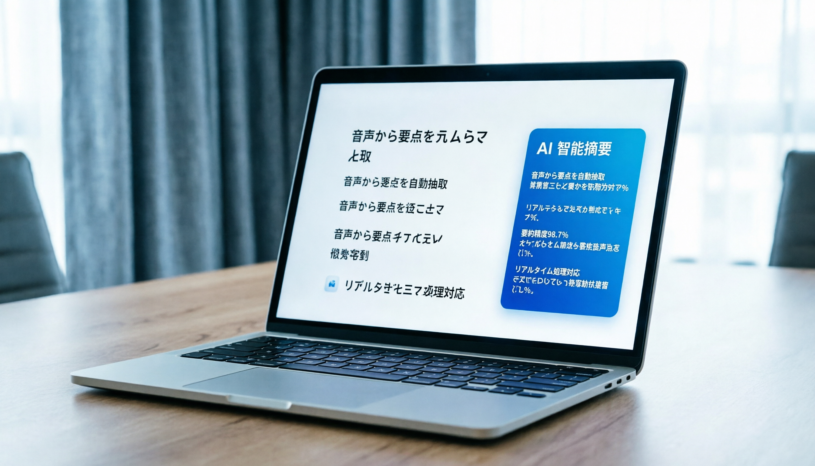 Tinrec日語語音轉文字教學：5步完成逐字稿與AI摘要實操