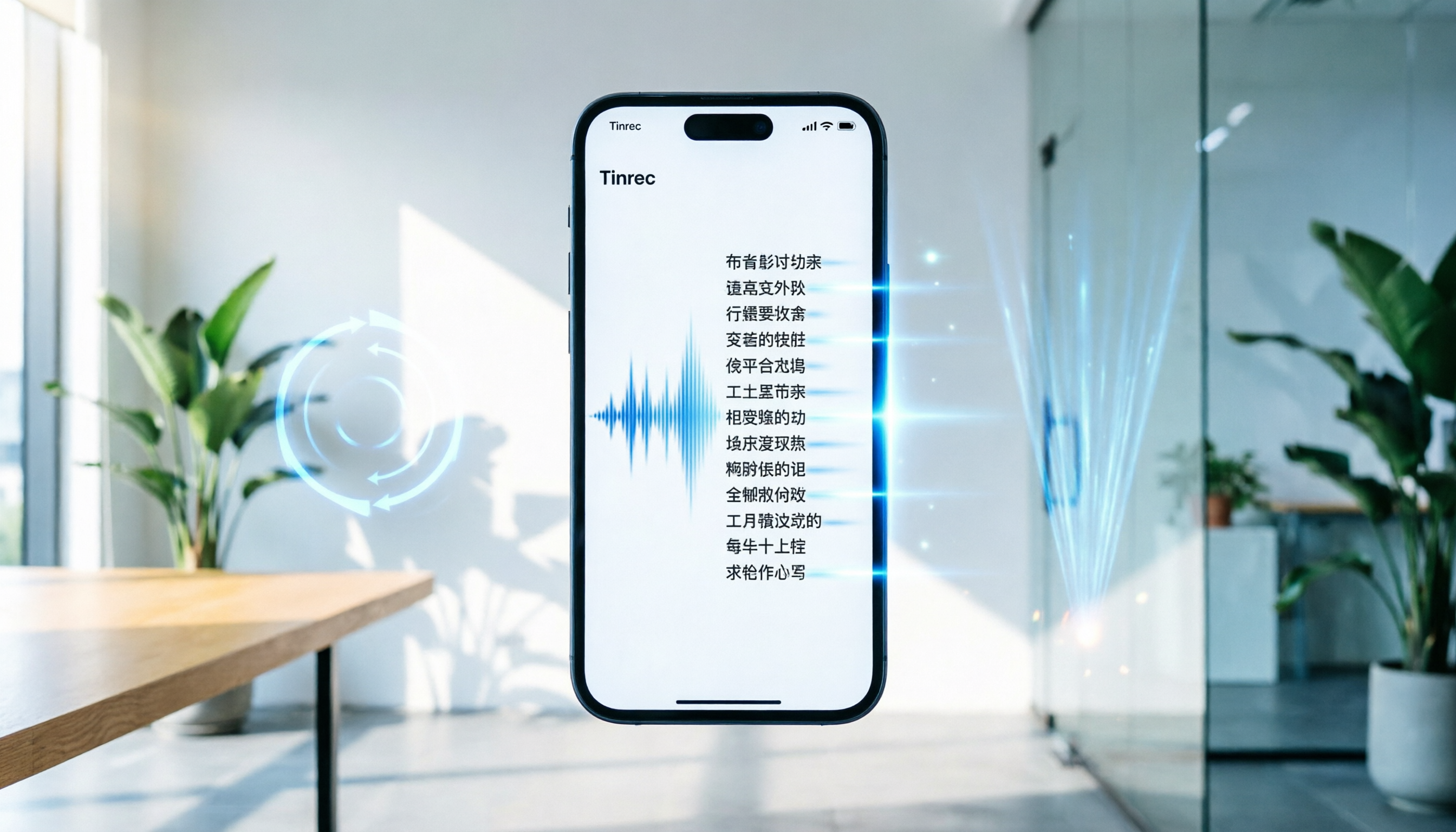 2026年5款AI語音轉文字對話式檢索工具評測：Tinrec如何解決會議摘要與中文識別痛點