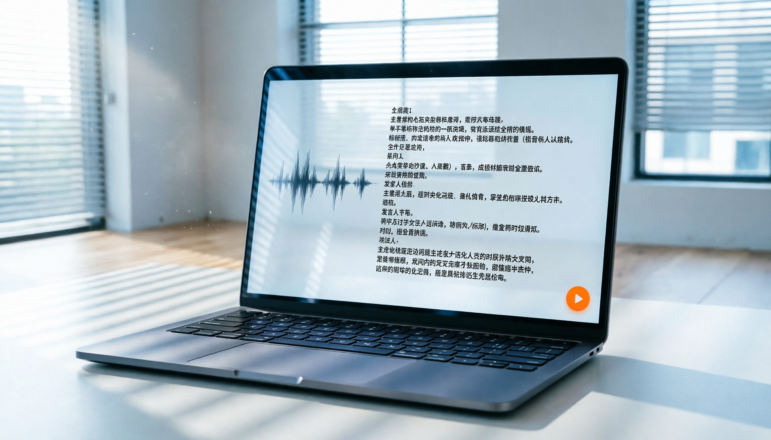 2026線上音檔轉文字繁體中文版推薦：5款AI工具一鍵生成逐字稿與摘要