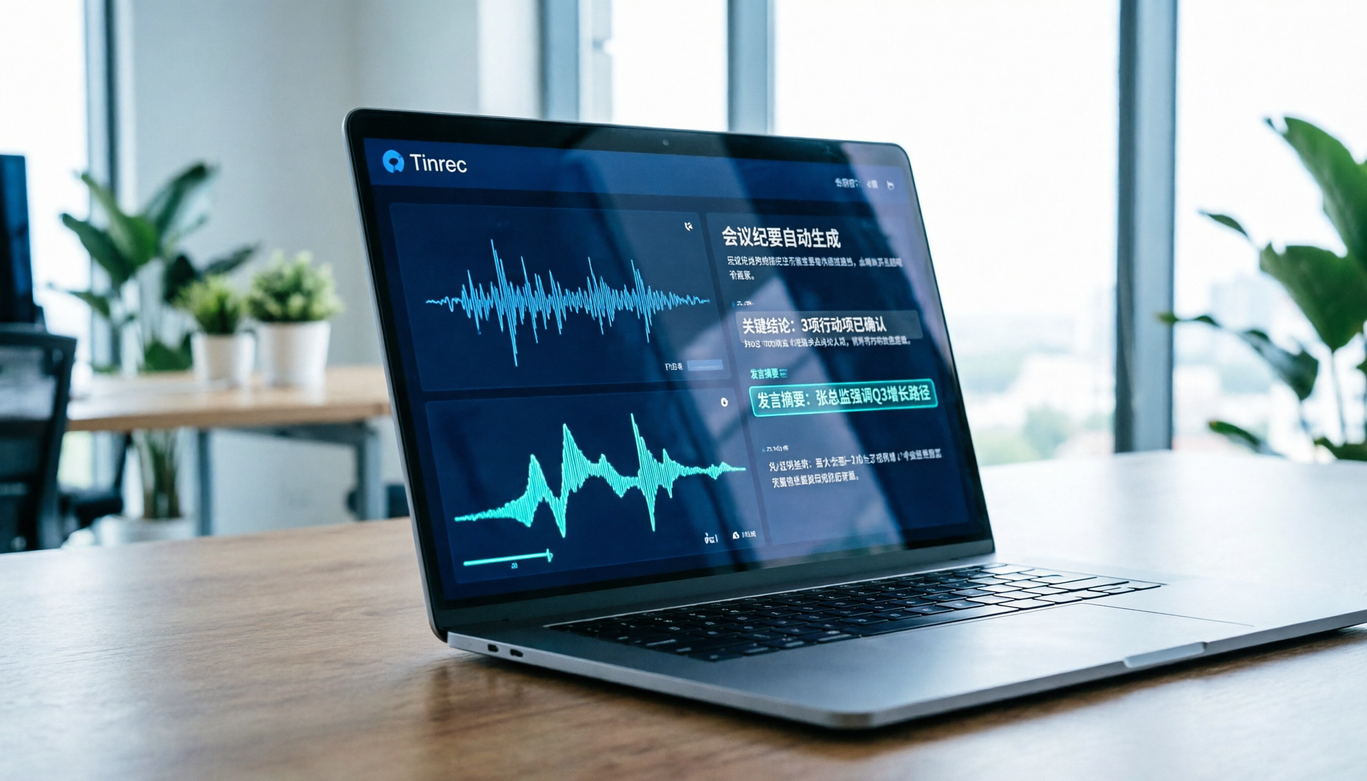 2026年5款YouTube影片轉逐字稿線上工具推薦：AI摘要與精準中文識別實測