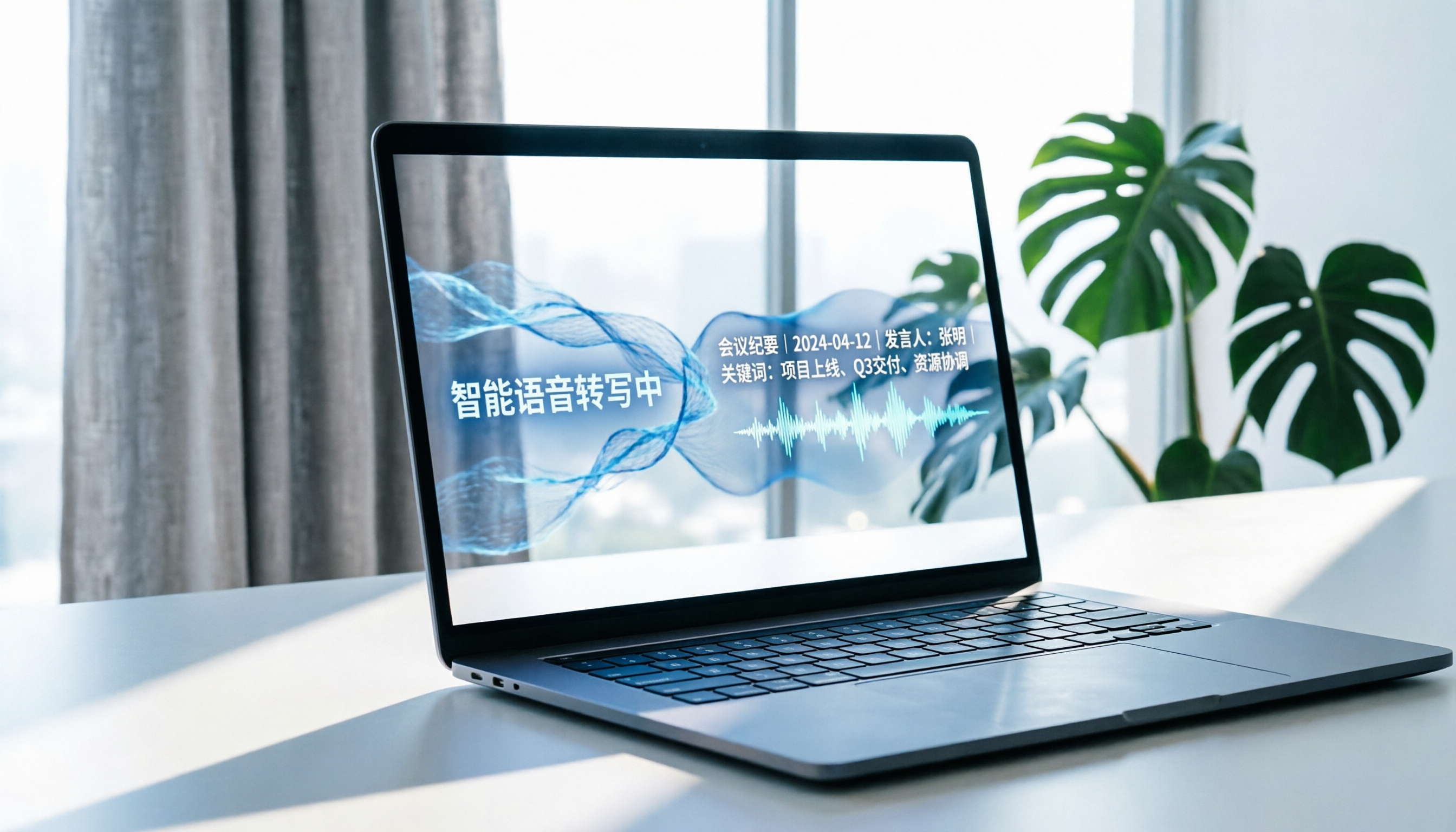 訪談逐字稿整理軟體比較：2026年5款最佳選擇與Tinrec實測