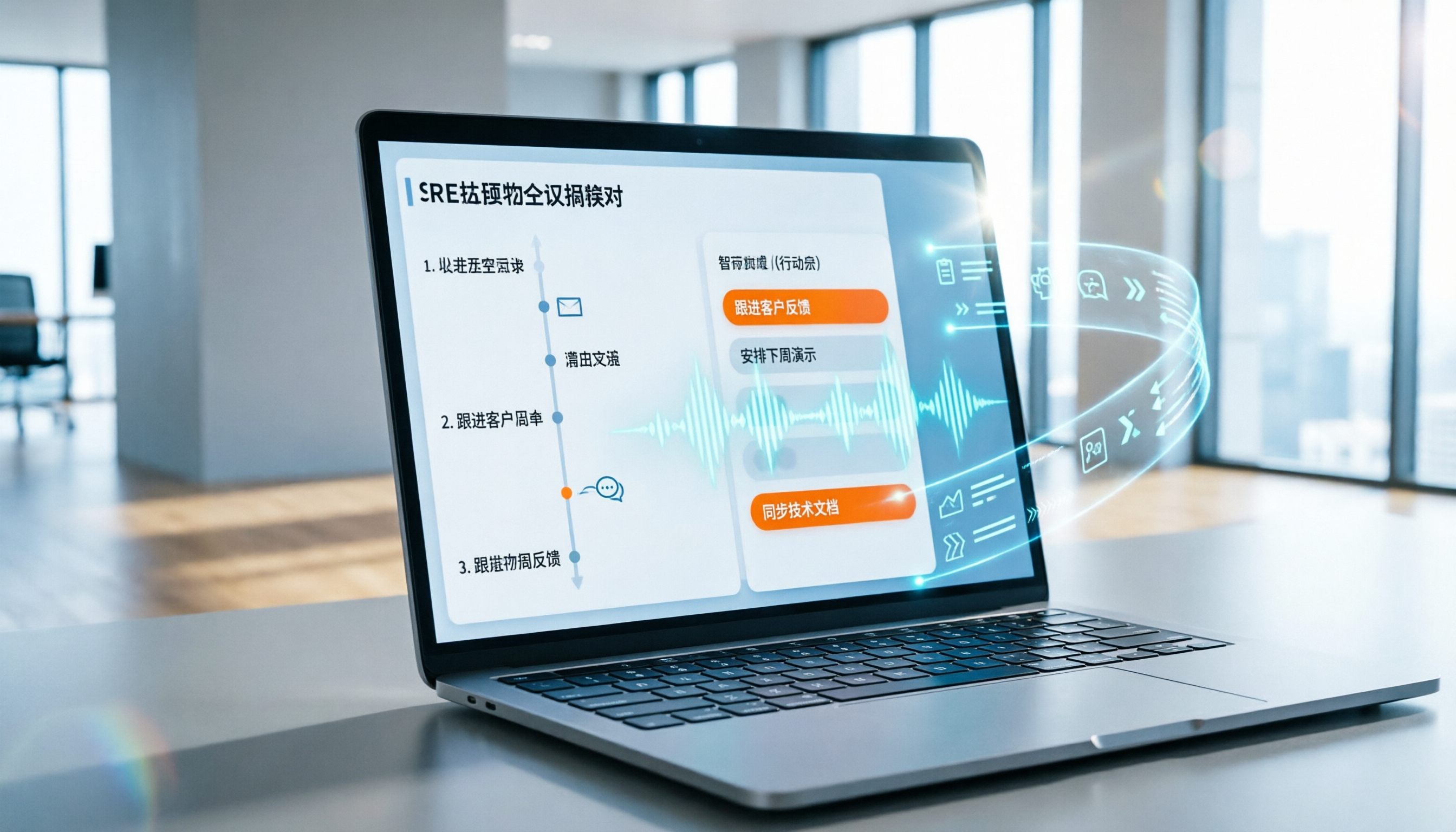 TOP 6 自動生成會議紀錄工具推薦（2026）：精準識別中文與AI摘要評比