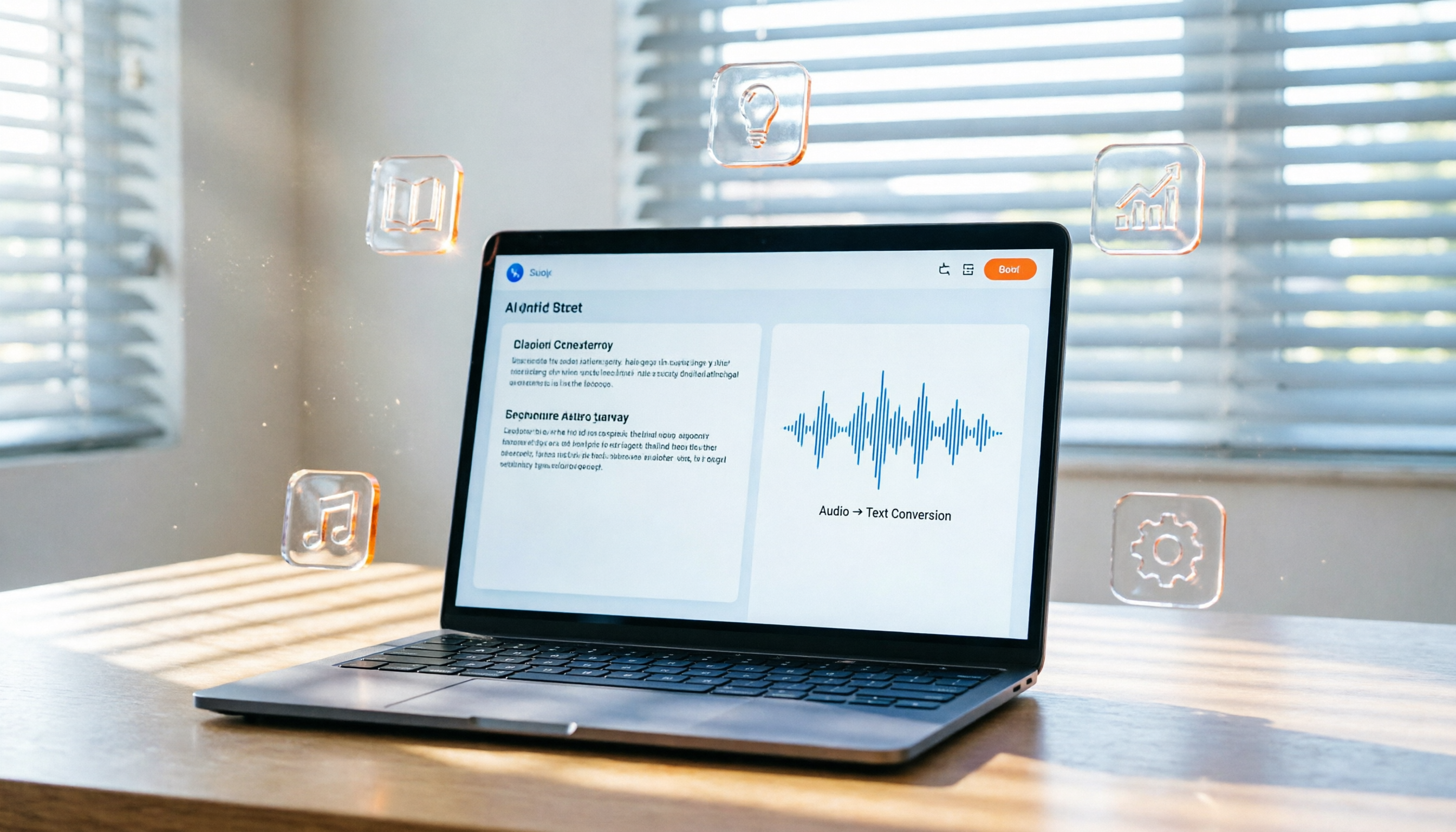 2026年線上課程筆記攻略：5款AI工具評測與Tinrec實戰教學，告別手動抄寫