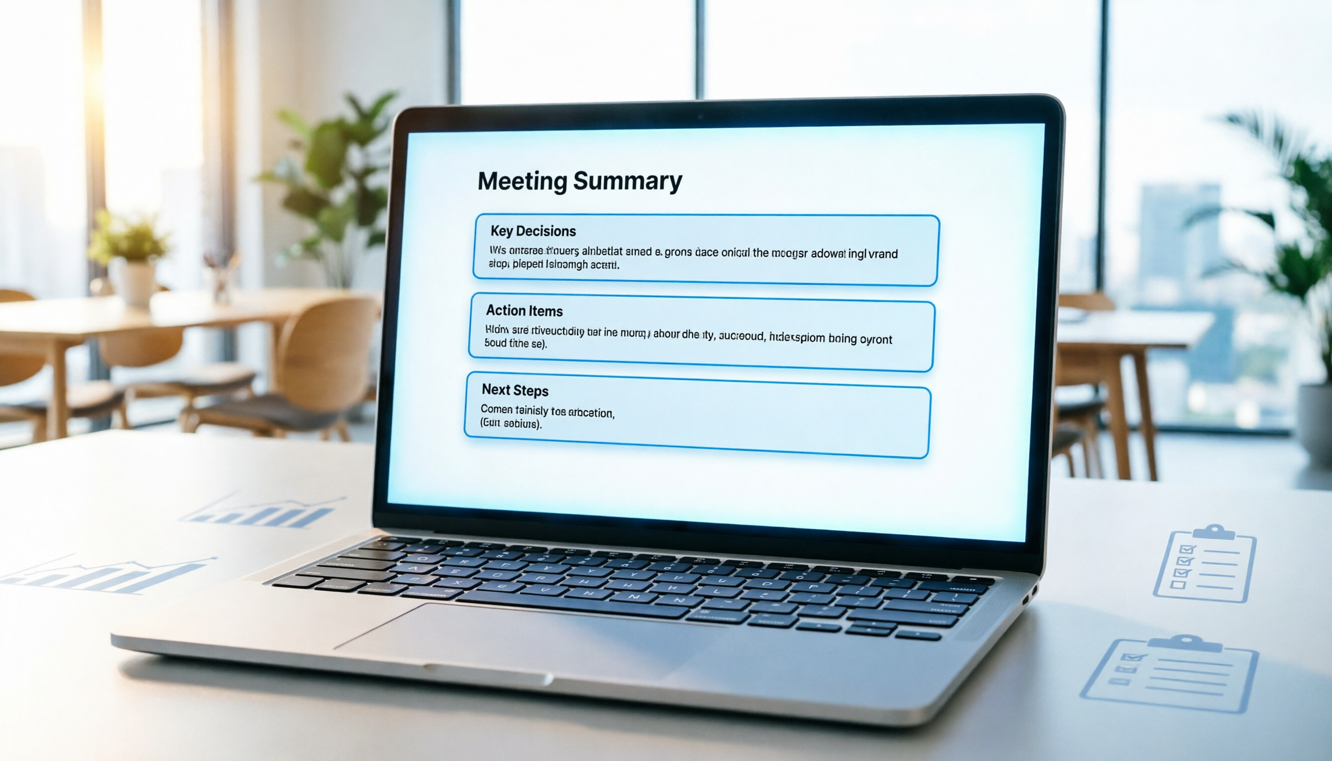 2026 會議重點總結工具評測：Tinrec vs Otter.ai/Notta，AI 摘要與行動項誰更精準？