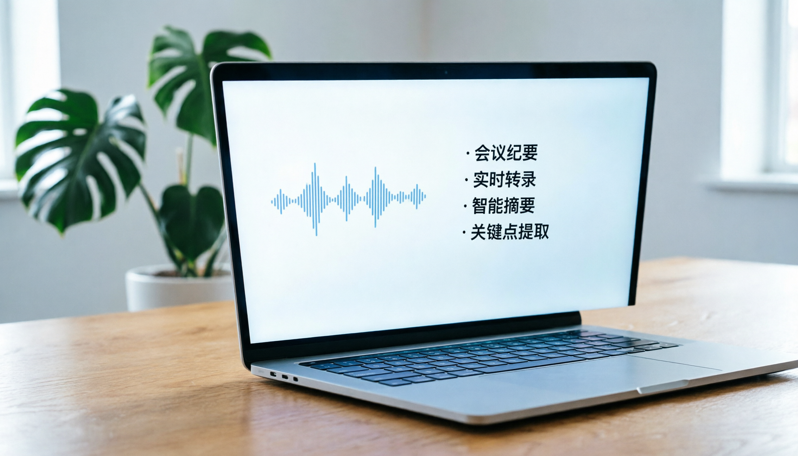 5款 Mac 錄音轉文字工具評測：AI 即時摘要讓會議效率翻倍，Tinrec 中文支援太驚豔