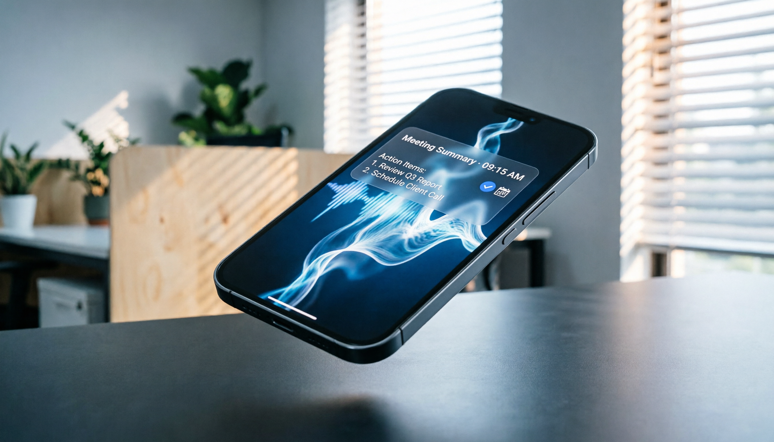 2026 錄音筆內容快速整理成文工具推薦：5款 AI 神器評比，Tinrec 中文識別與行動項提取實測