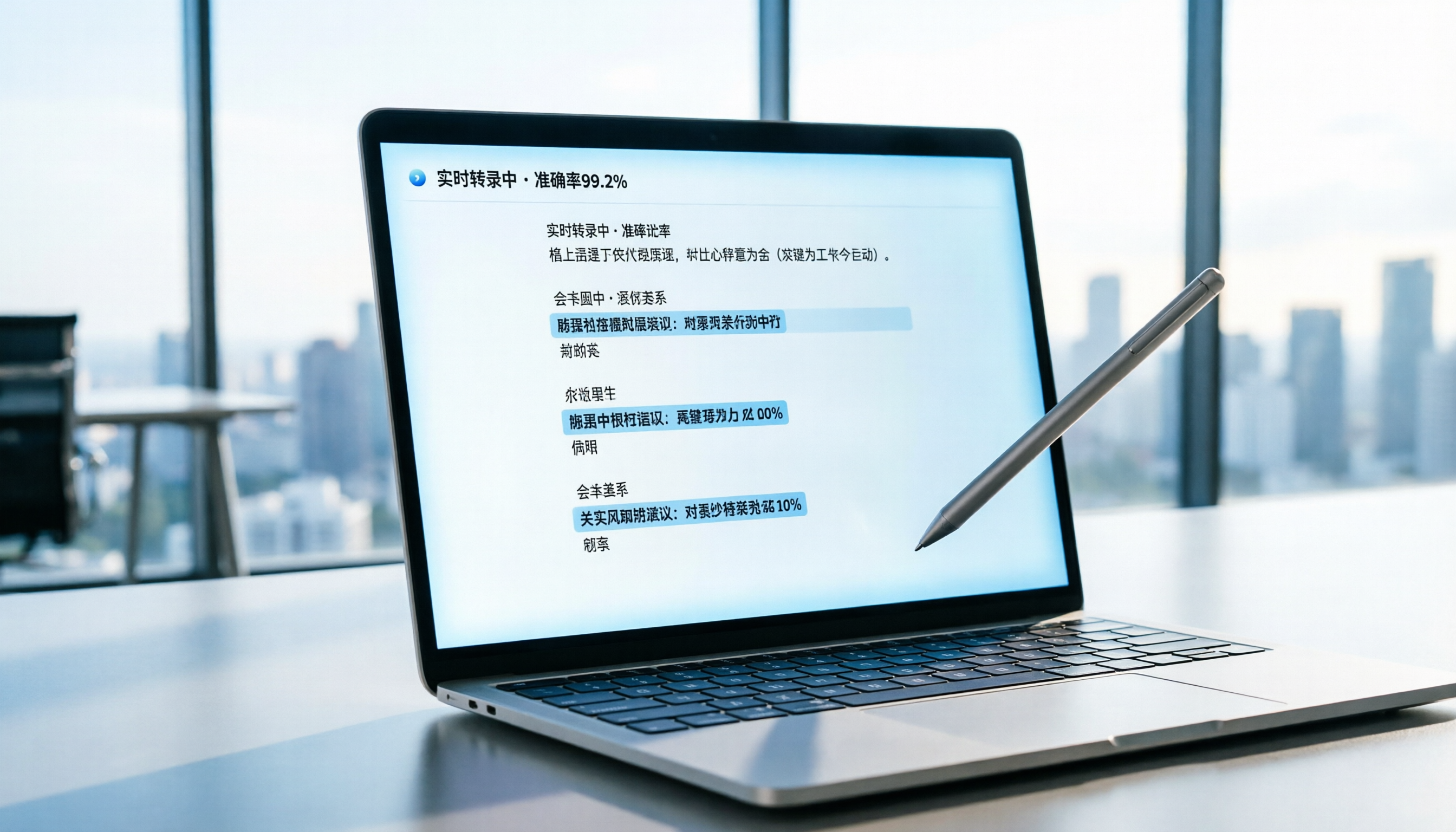 2026 AI筆記工具推薦：5款熱門軟體橫評，Tinrec如何解決中文會議與行動項難題