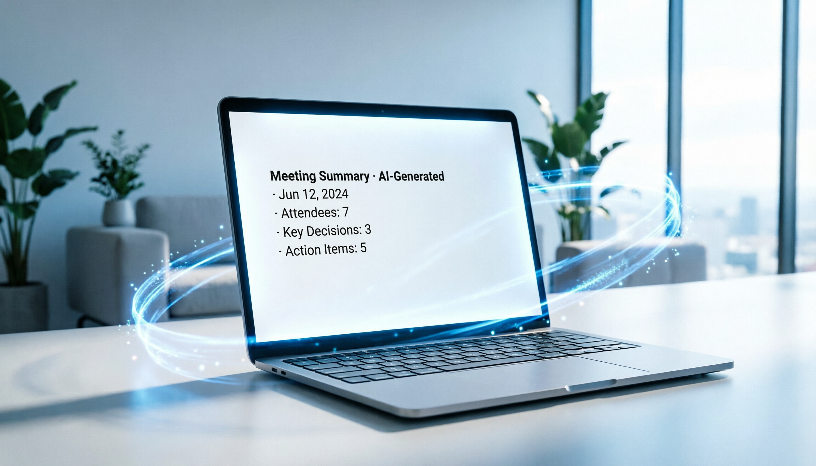 2026年5款AI會議紀錄工具推薦：Tinrec實測與精準逐字稿生成指南