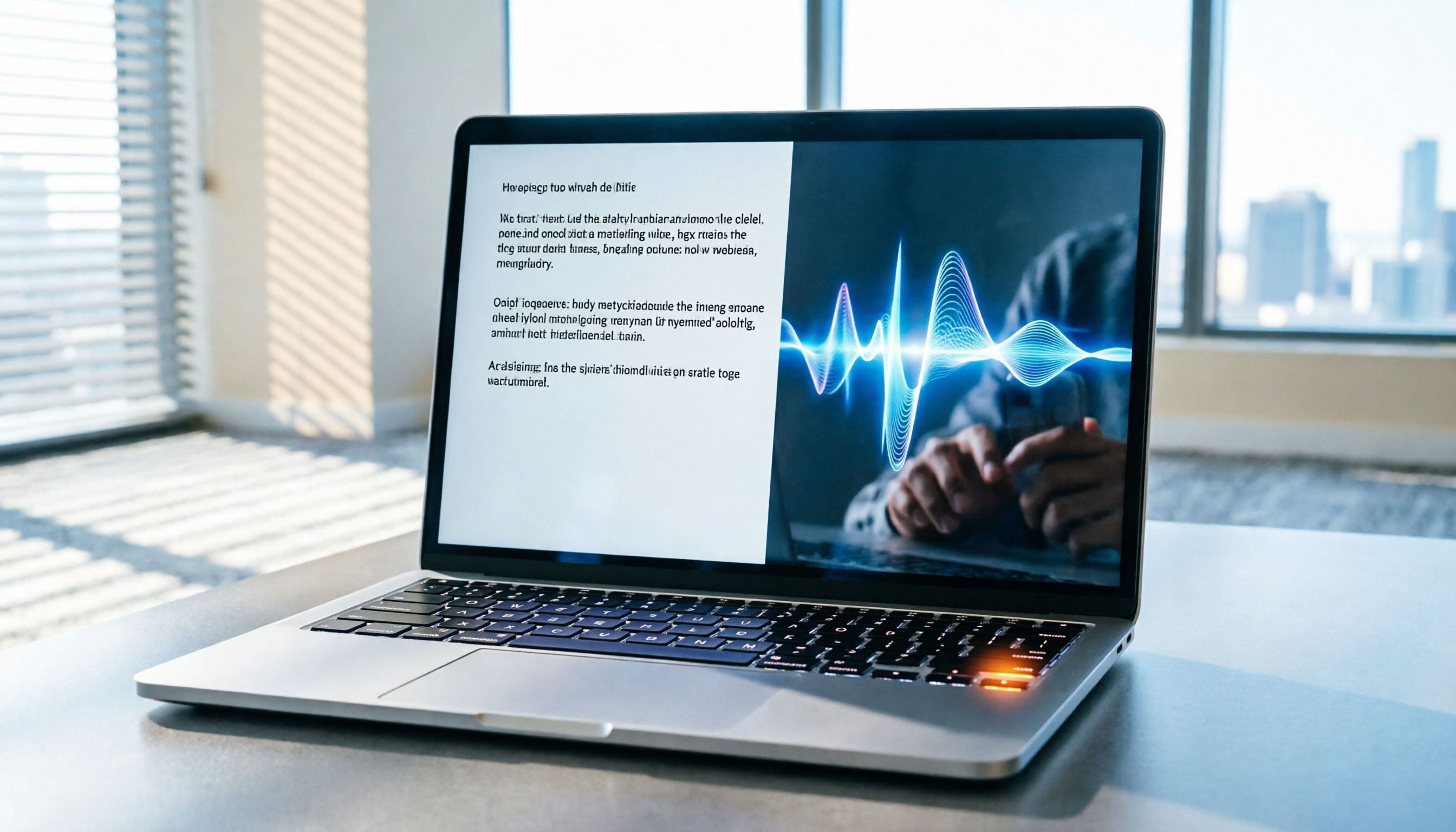 2026年TOP 8錄音檔轉文字工具推薦：高效會議與採訪逐字稿解決方案