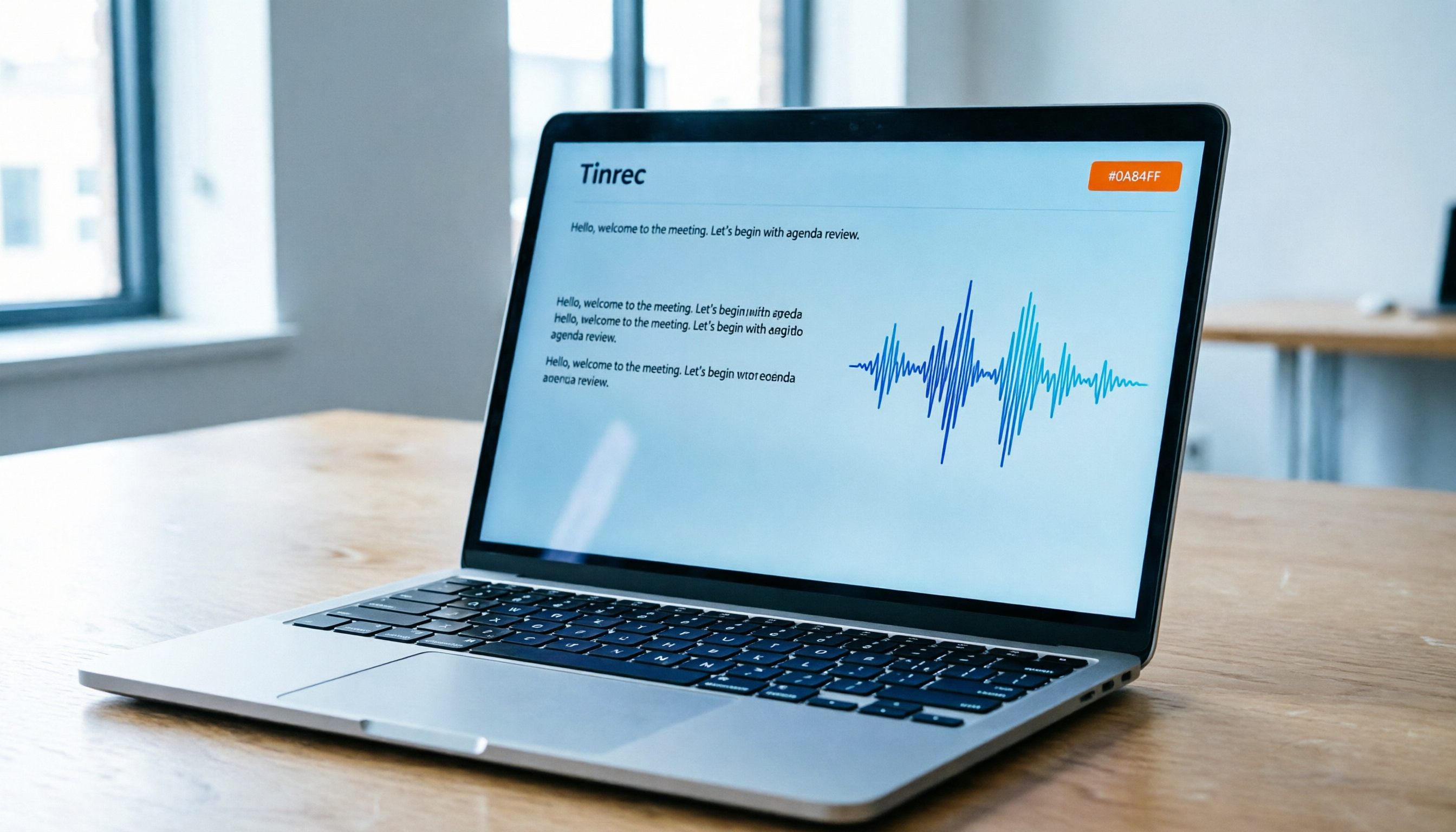 錄音轉文字 App 哪個好？先說結論：5款 AI 工具推薦與 Tinrec 實測