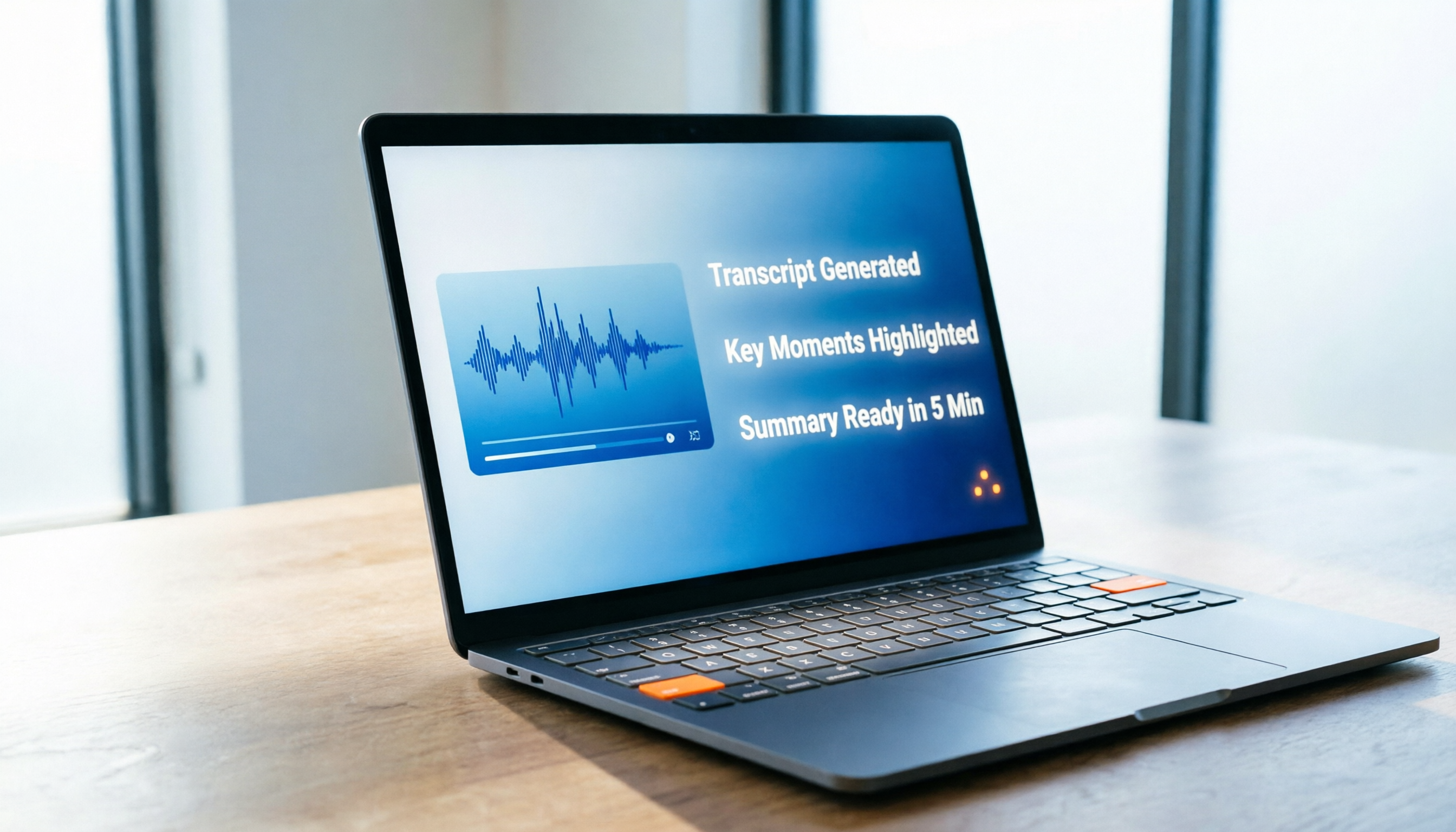 5分鐘生成逐字稿！2026影片轉文字AI工具評測與Tinrec實戰指南