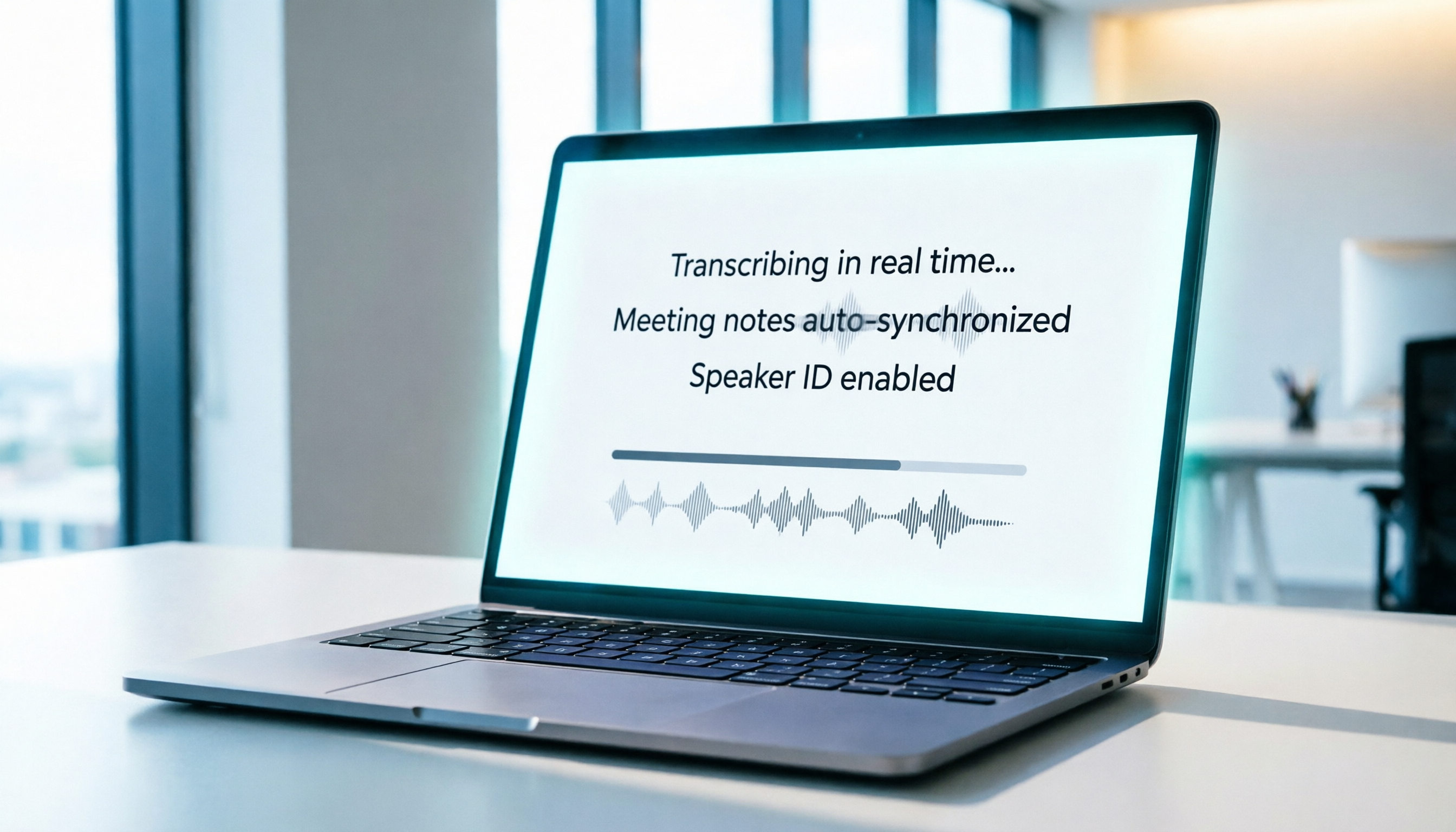 2026年 8款語音轉文字線上工具推薦：會議記錄與內容創作者首選 Tinrec 實測