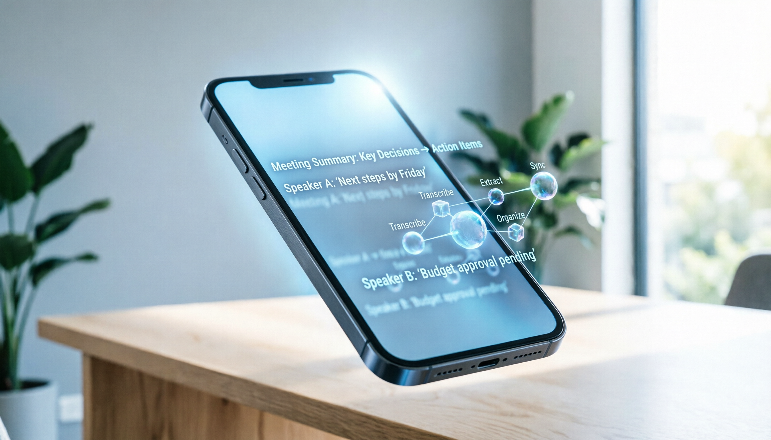 TinRec AI 功能實測：2026年5款錄音轉文字工具推薦與教程