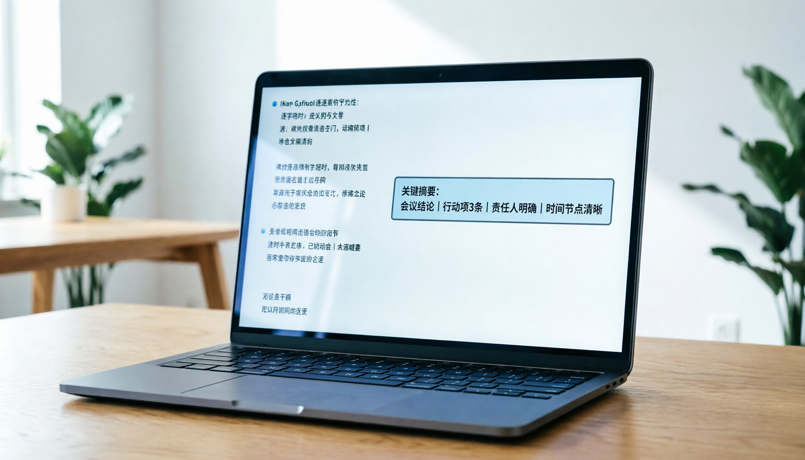 想快速整理訪談錄音？5款AI工具幫你一鍵生成逐字稿與摘要（含Tinrec實測）