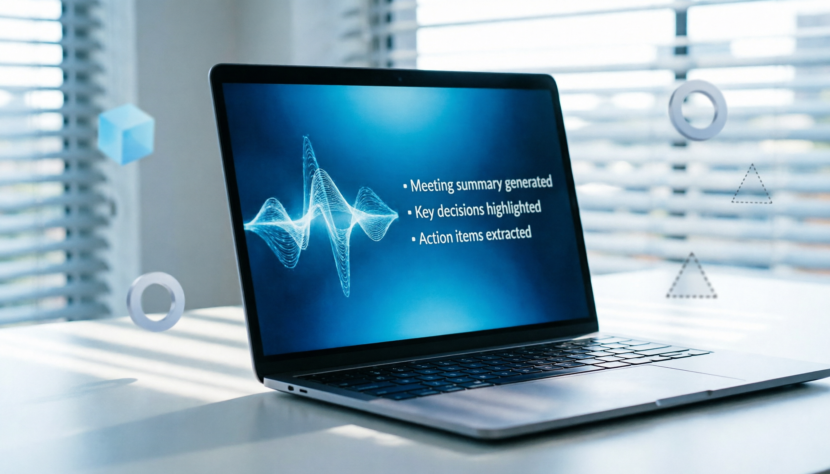 2026年5款影片內容摘要工具推薦：AI自動生成重點與行動項，Tinrec實測評比