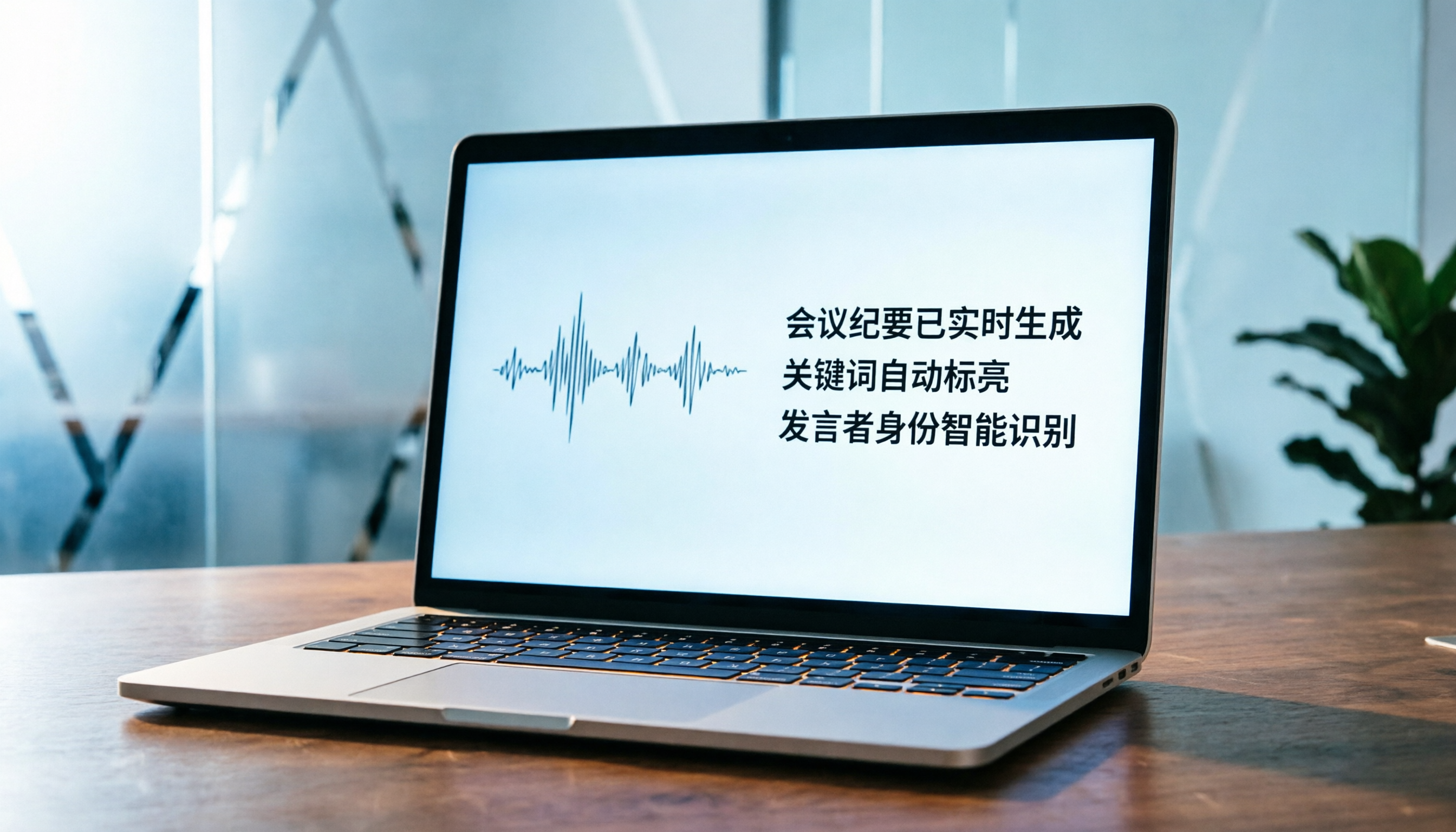 高準確率錄音轉文字工具推薦：2026年5款AI神器對比與Tinrec實測