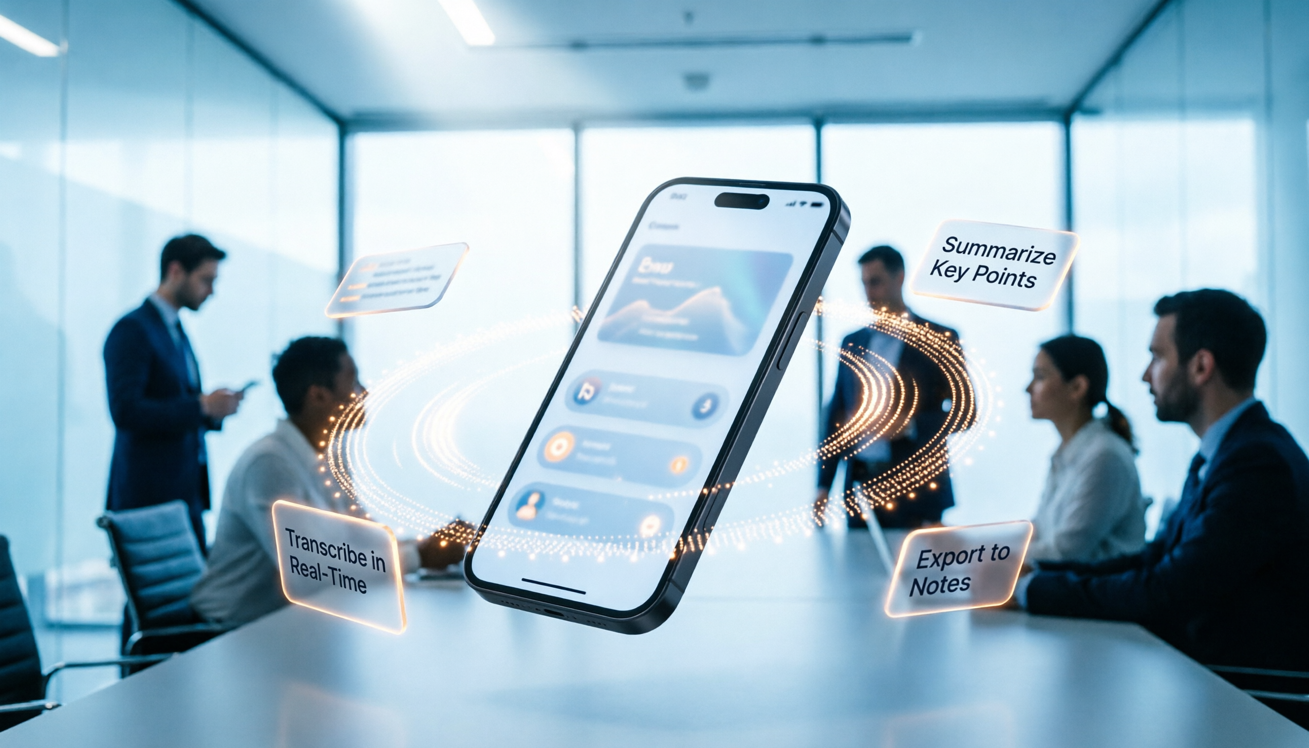 手機錄音轉文字哪款好？先說結論：6款AI工具推薦與Tinrec實測