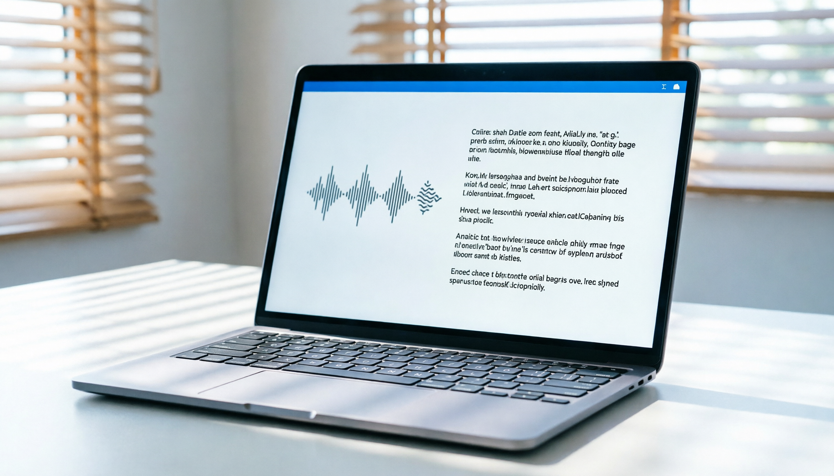 2026年把錄音轉成文字的5款高效工具評測：Tinrec、Otter.ai與Notta實戰比較