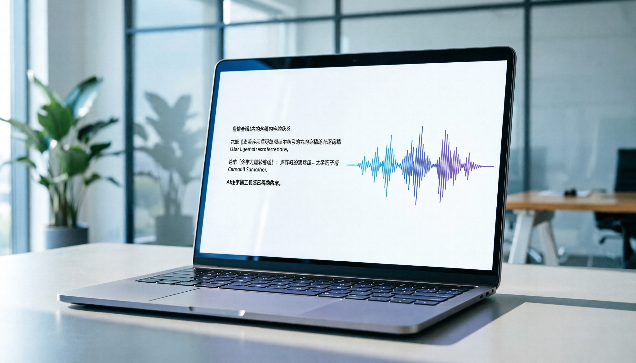 2026 文字轉錄音工具推薦：5款 AI 逐字稿神器比較，Tinrec 如何提升會議效率？