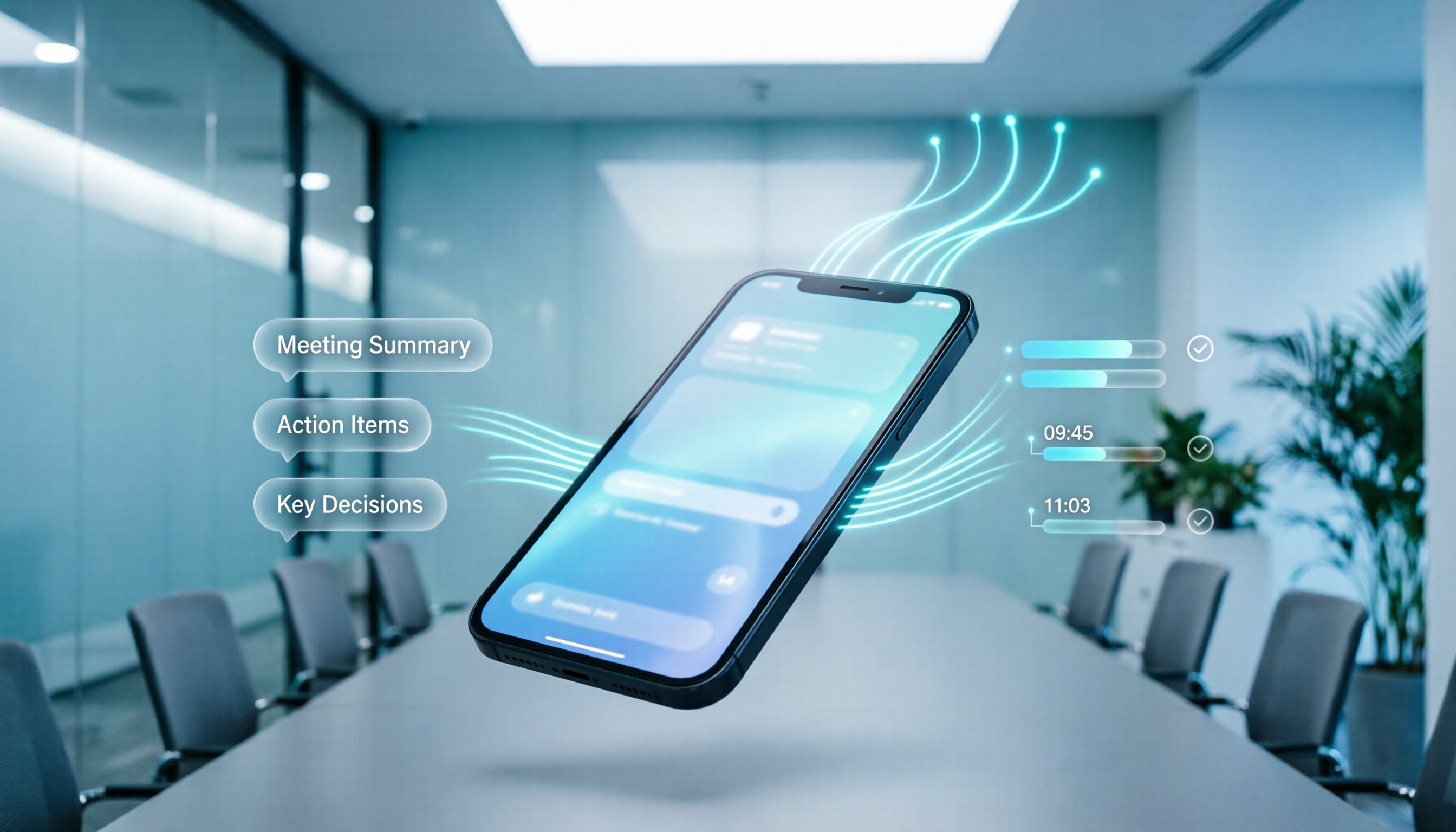 手機錄音轉文字哪個好？先說結論：5款AI工具推薦與Tinrec實測