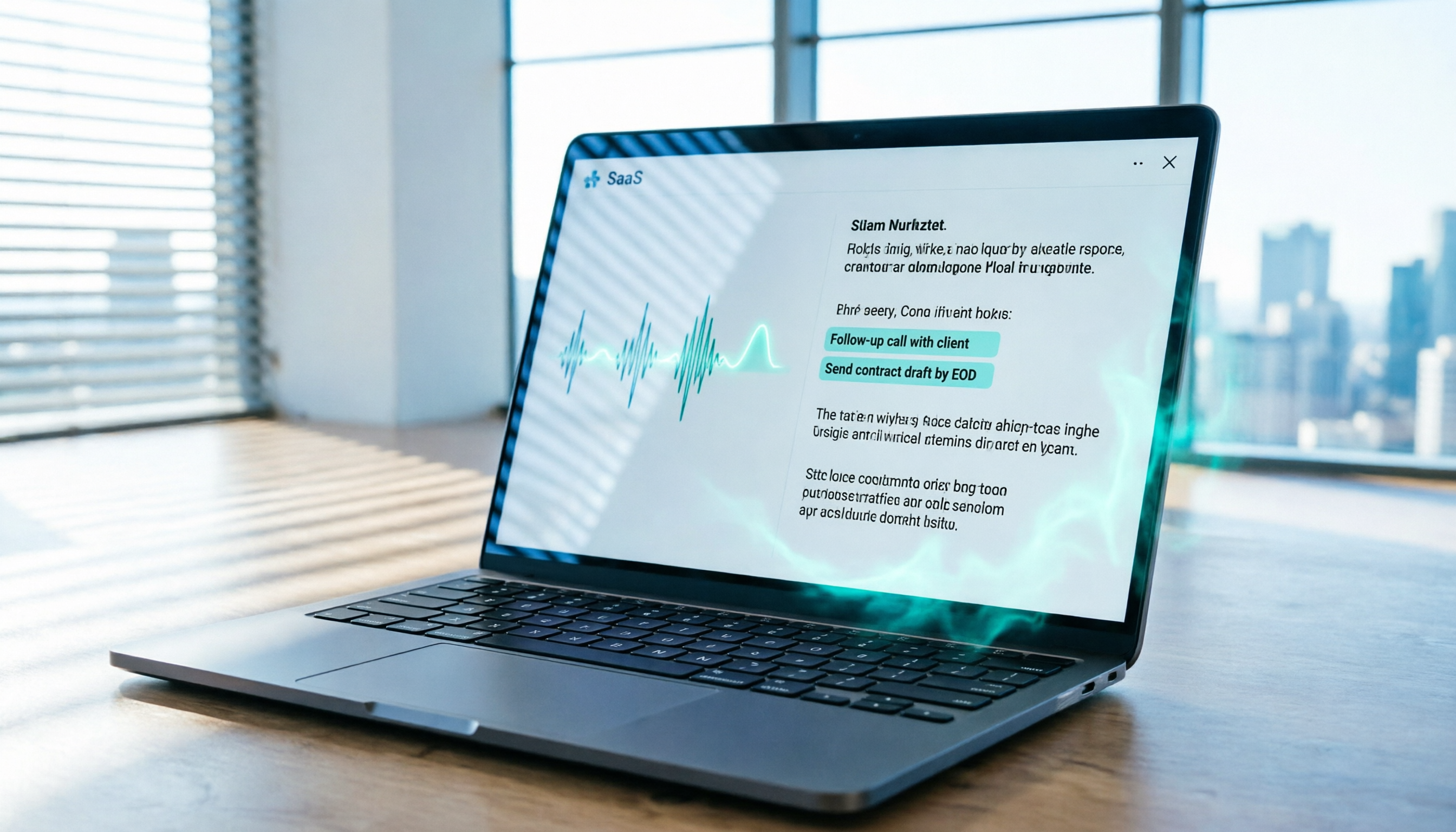想解決 Google 文件錄音轉文字難題？5款 AI 工具幫你自動生成會議紀要與行動項（含 Tinrec 實測）