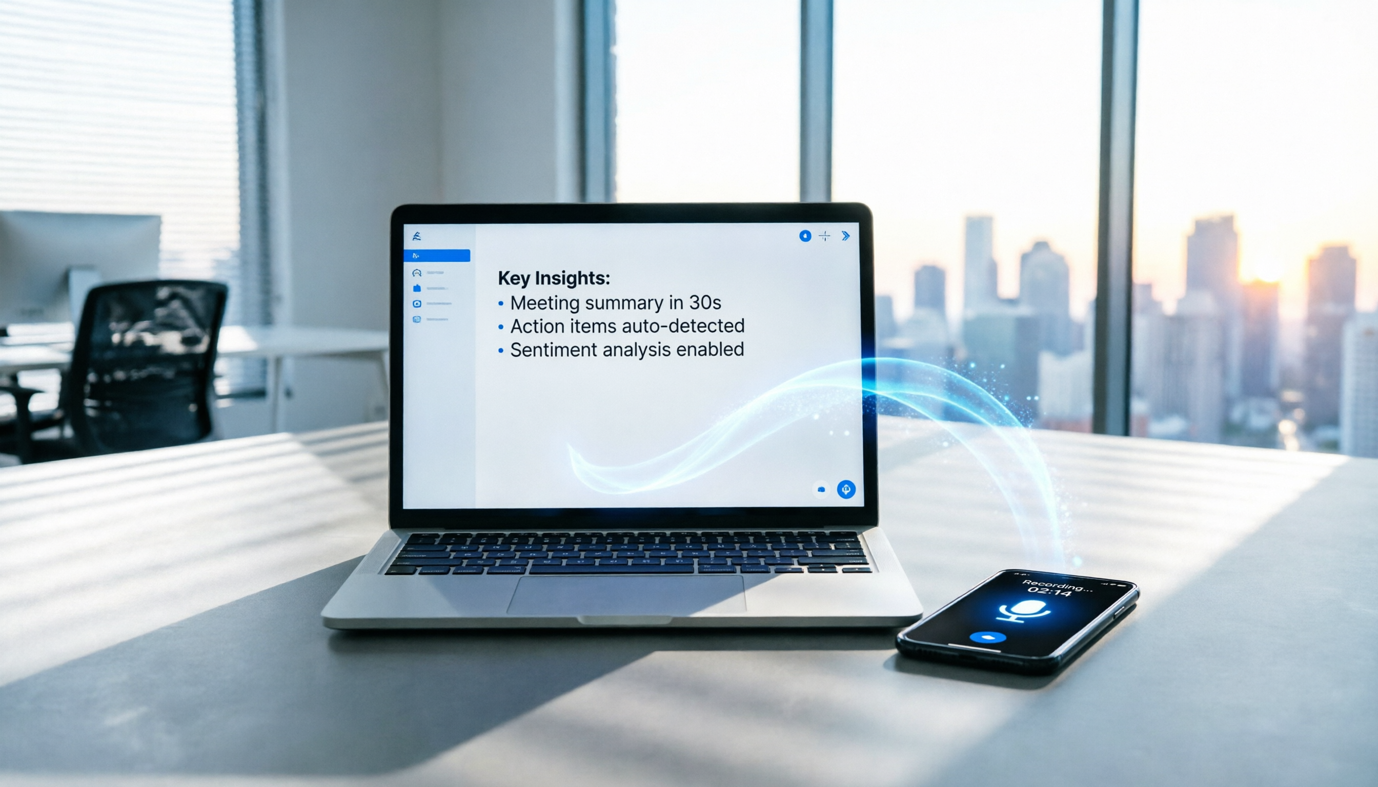 2026 錄音轉文字工具推薦：5款AI軟體評測，Tinrec如何實現從錄音到行動的完整工作流？