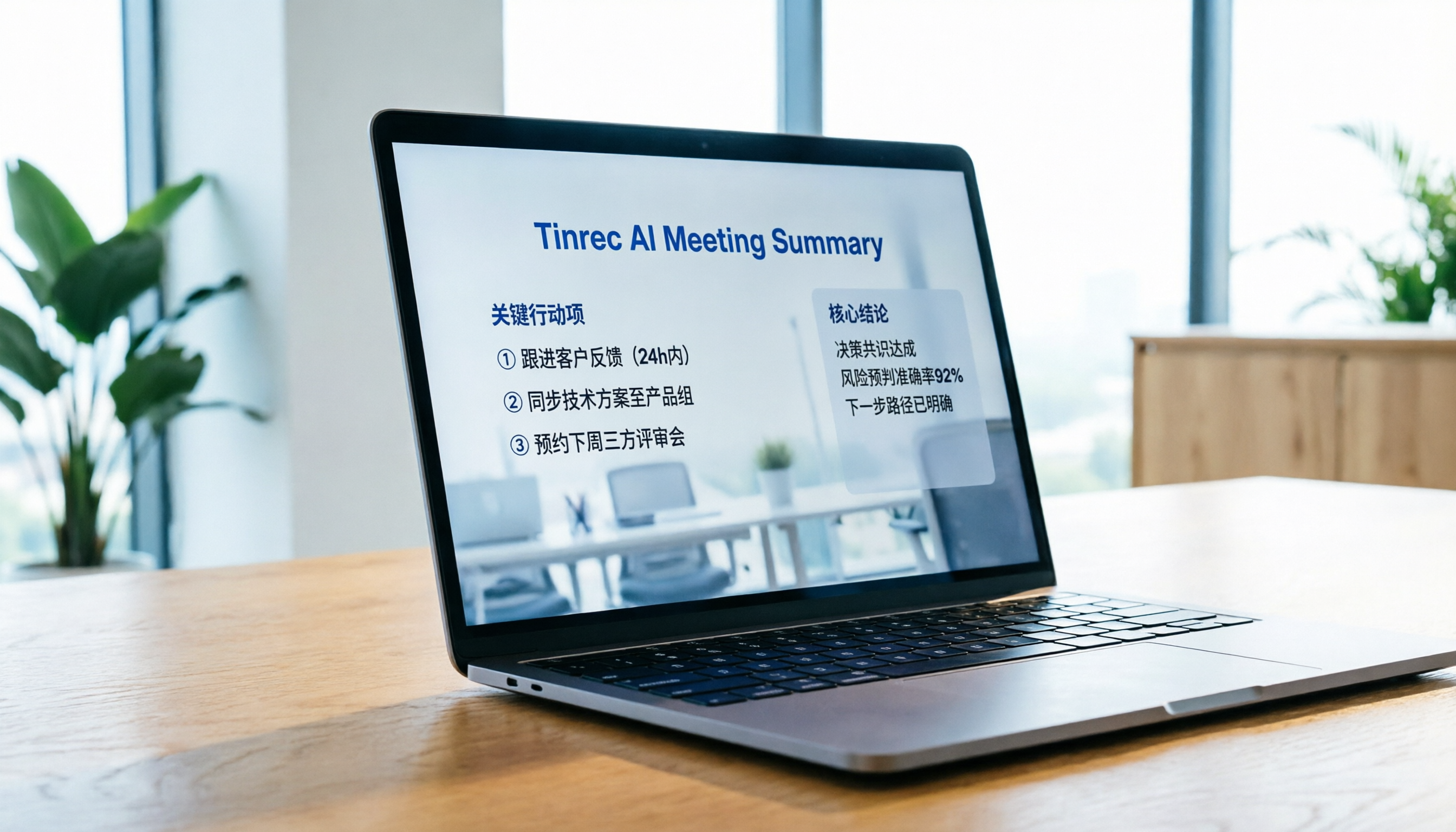 【錄音轉文字】5款工具免費vs付費對比：會議摘要與AI查詢怎麼選