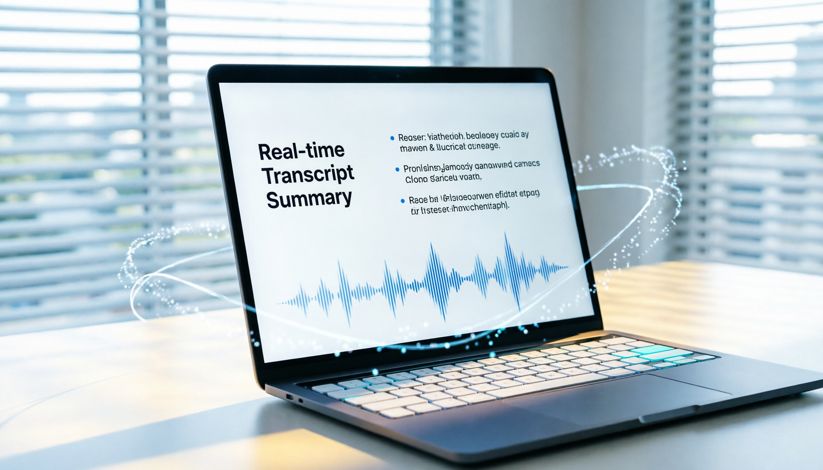 Tinrec 錄音轉文字助手教學：5步完成會議紀要與AI摘要實操