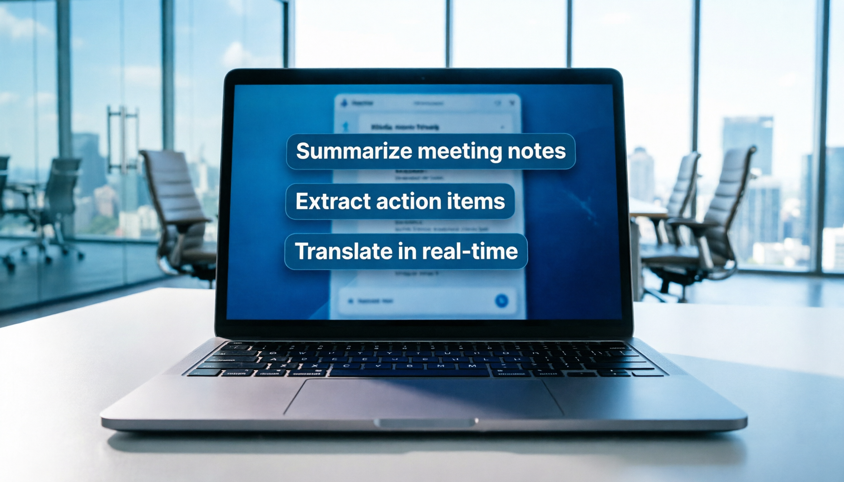 會議記錄用什麼錄音轉文字線上工具？2026年5款最佳選擇與Tinrec實測