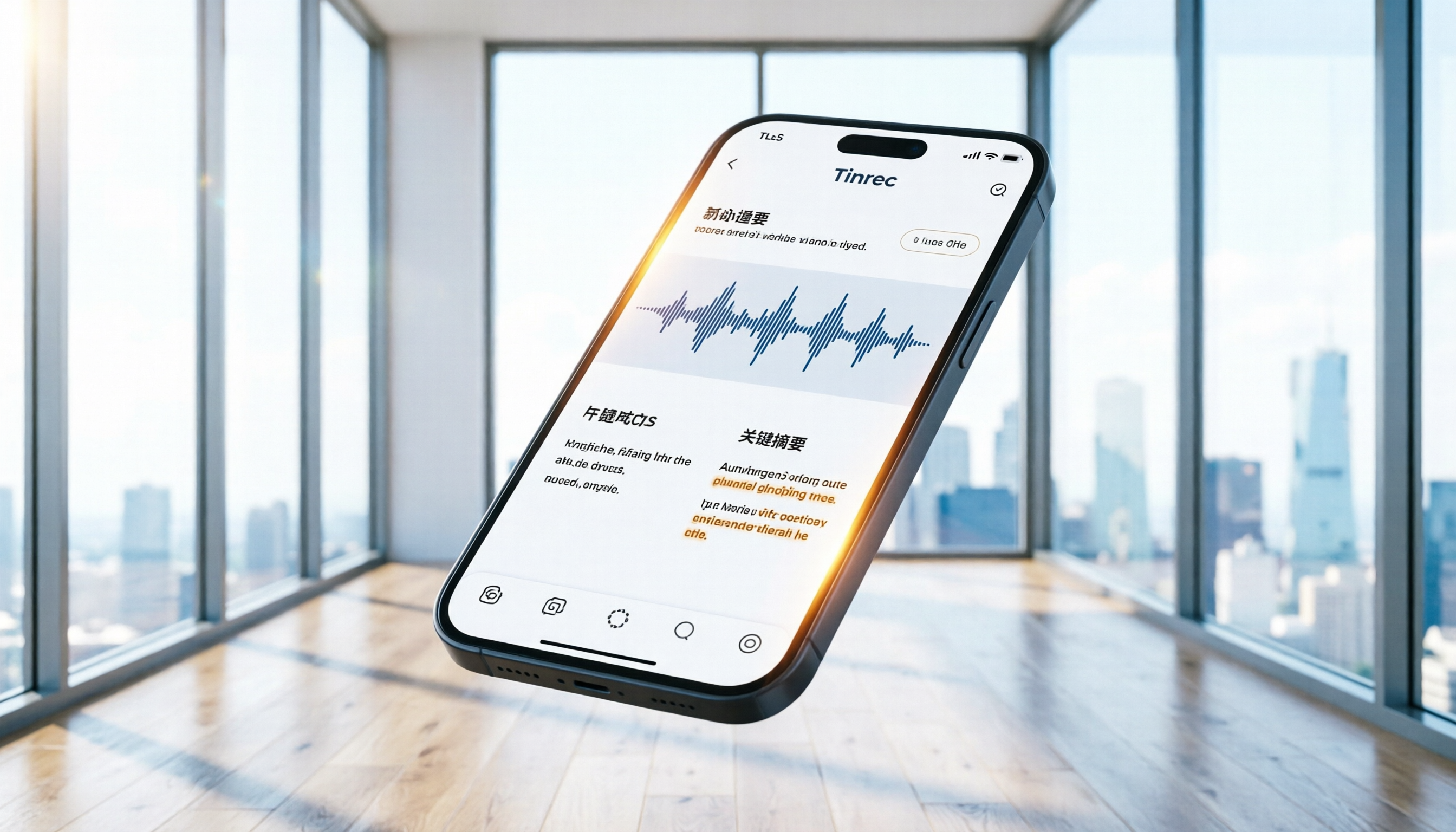 錄音變文字哪款好？先說結論：6款AI工具推薦與Tinrec實測
