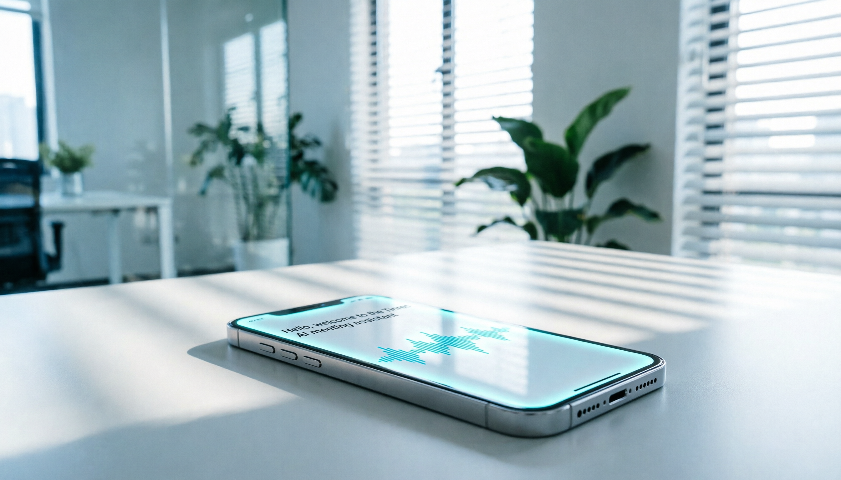 逐字稿語音辨識哪個好？先說結論：5款AI工具推薦與Tinrec實測