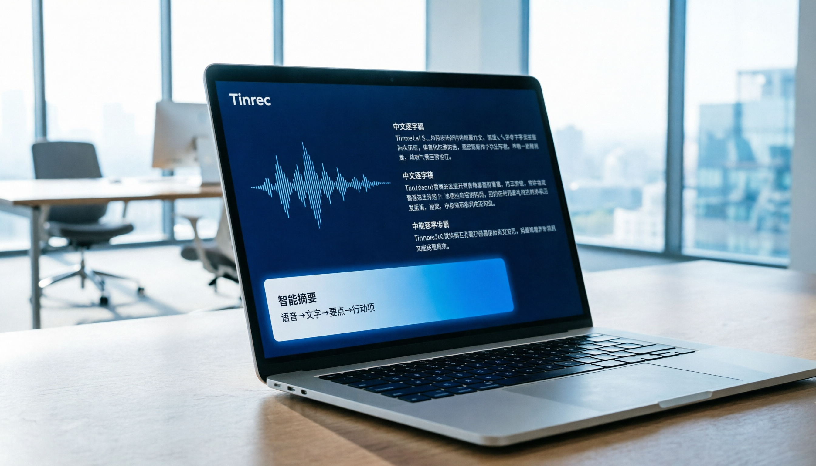 騰訊會議錄音轉文字用什麼工具？2026年5款最佳選擇與實戰教學