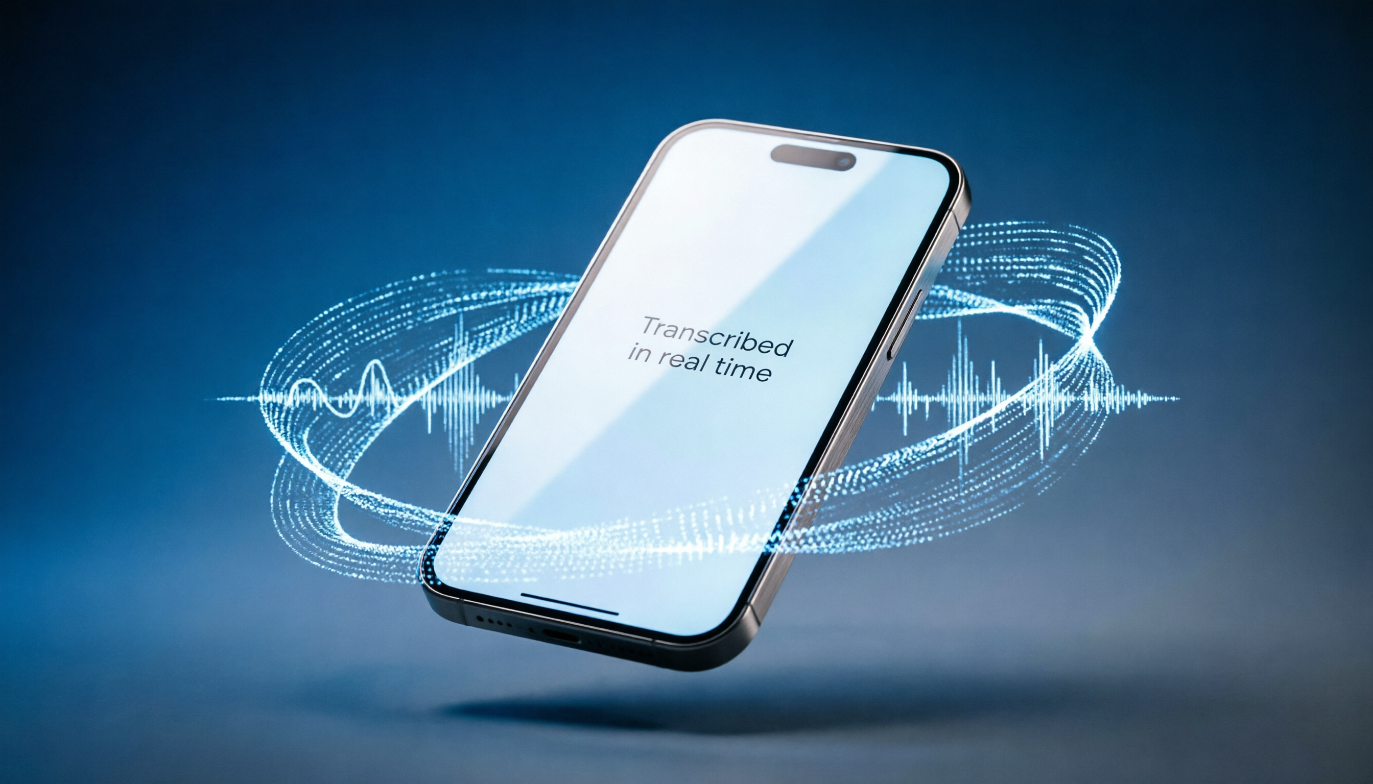 高準確率手機會議錄音工具推薦：Tinrec 與 4 款 AI 神器一键生成逐字稿