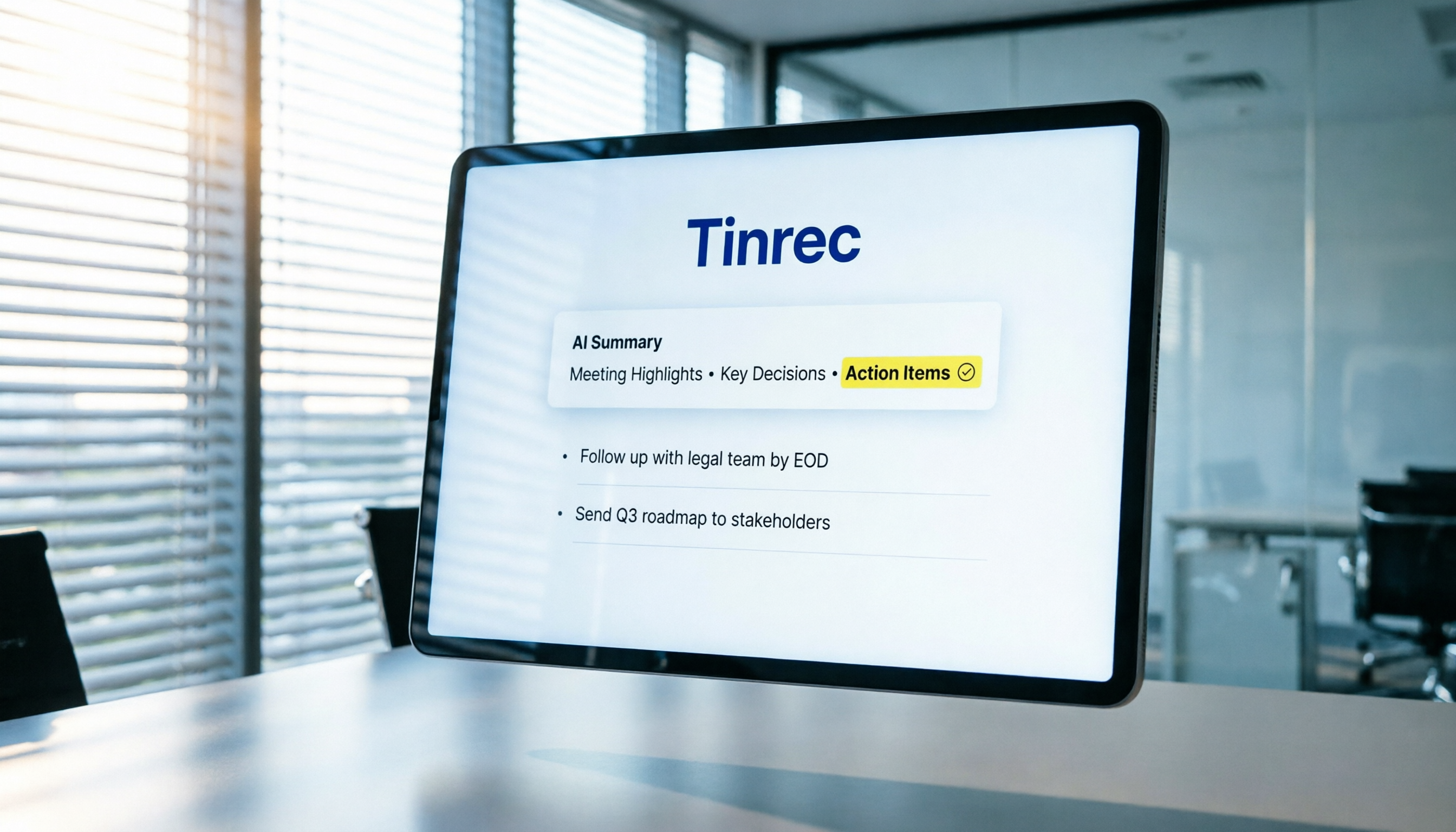 自動逐字稿工具哪款好？先說結論：5款AI轉文字工具推薦與Tinrec實測