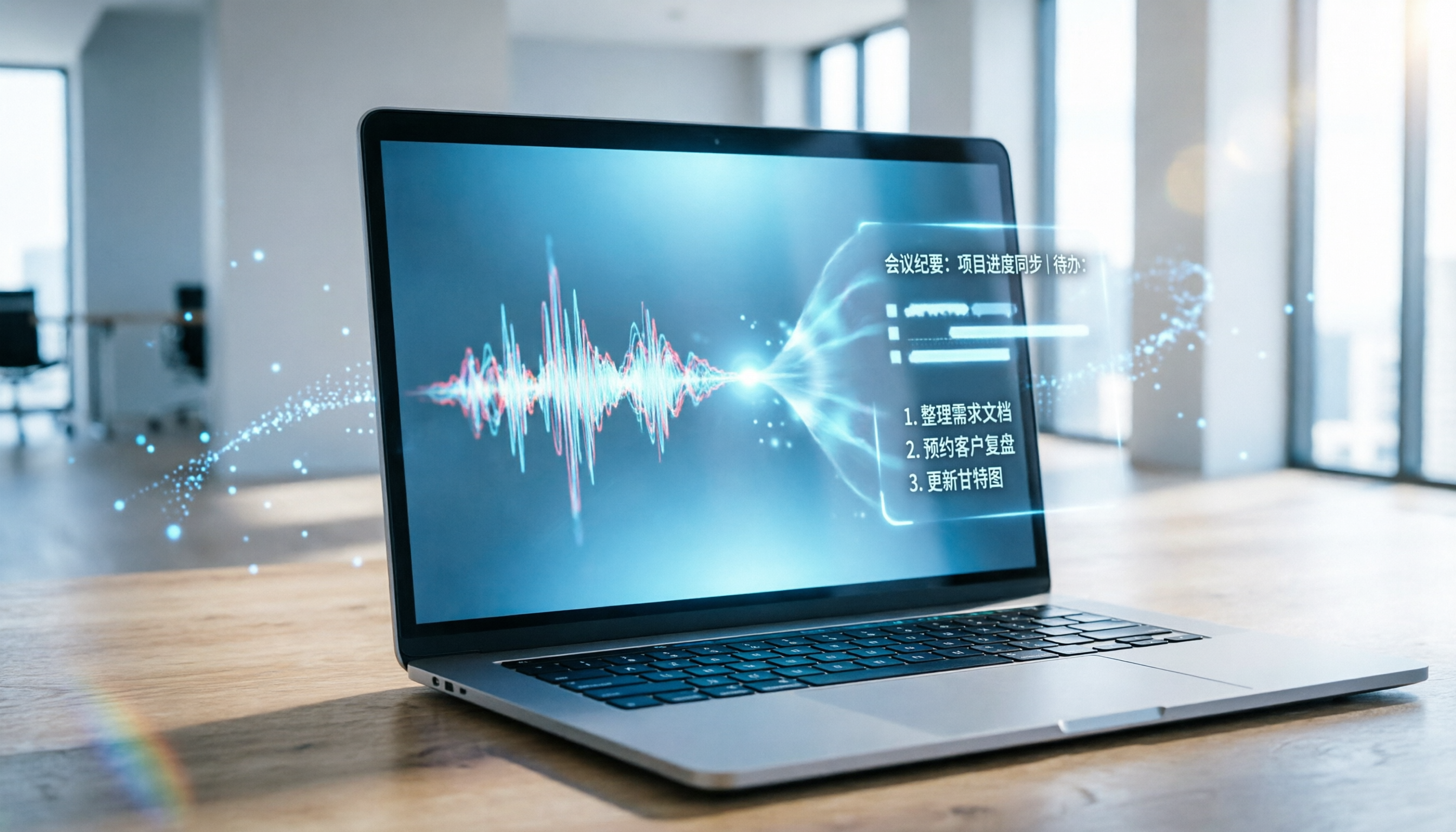 2026 騰訊會議線上紀錄指南：5款AI工具評測與Tinrec實戰教學