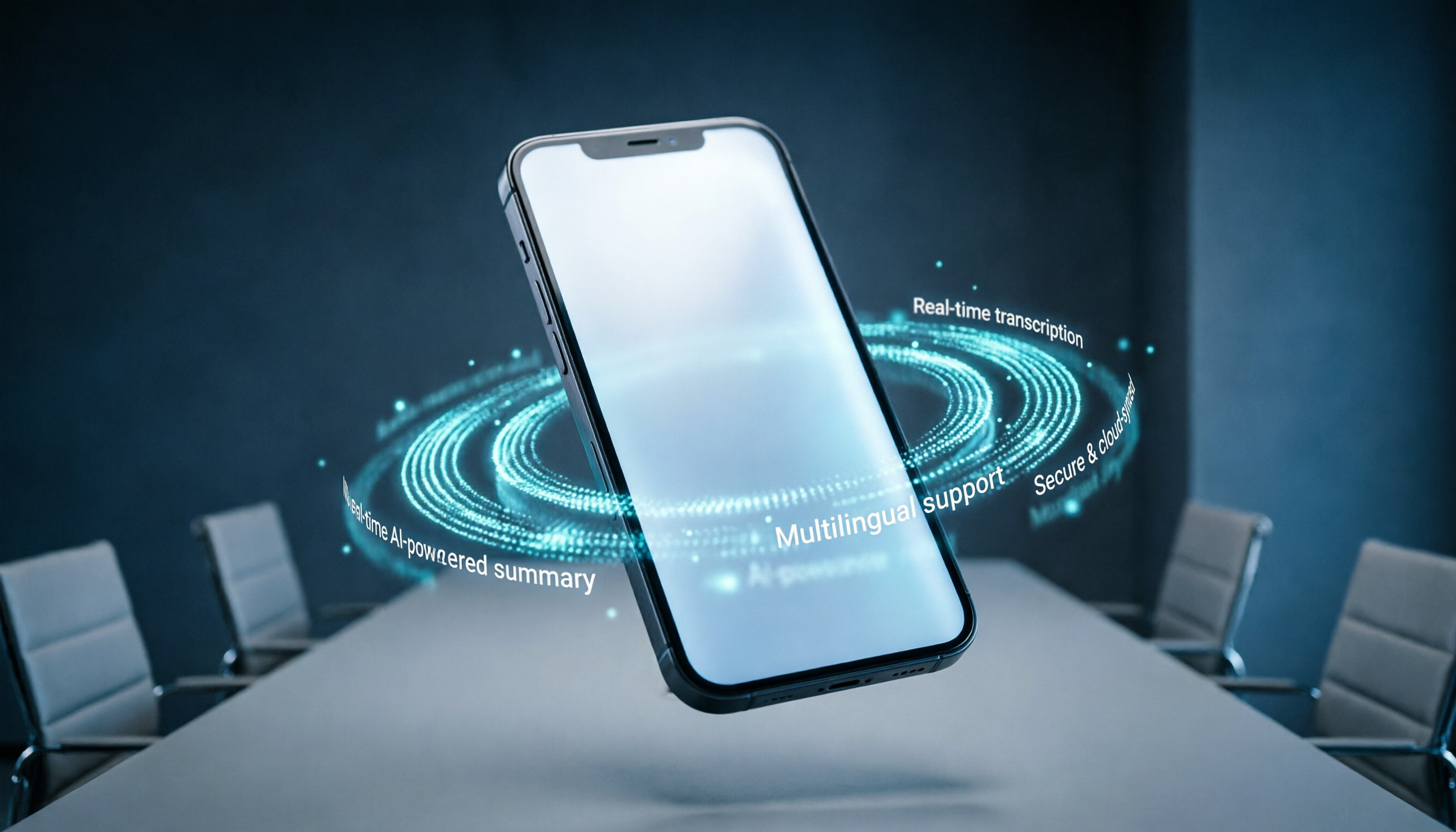 5款線上會議軟體免費方案橫評：中文識別、AI摘要、即時轉寫實測