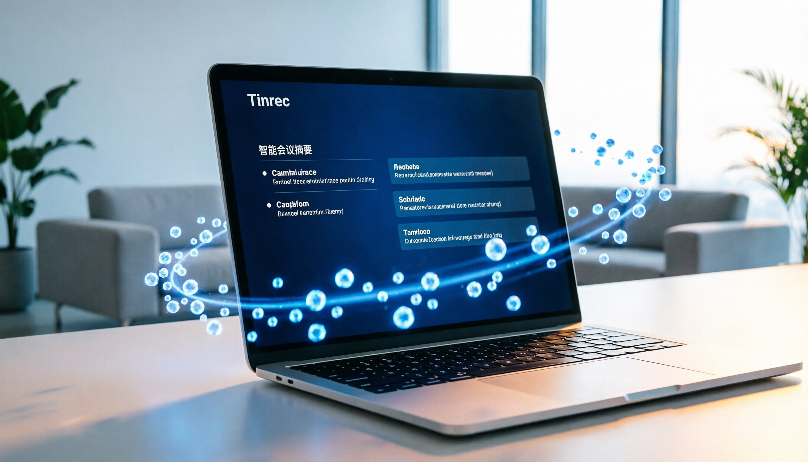 2026年線上會議簽到與紀錄解法：5款AI工具評測，Tinrec如何提升效率